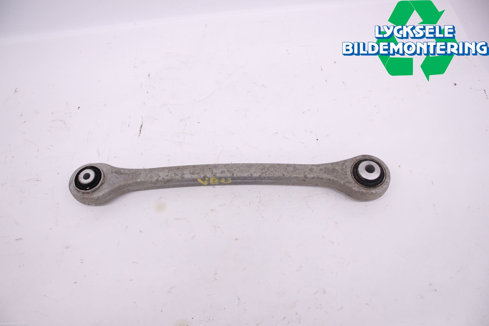 Audi Q5/SQ5 17- Bärarm Bak Vänster