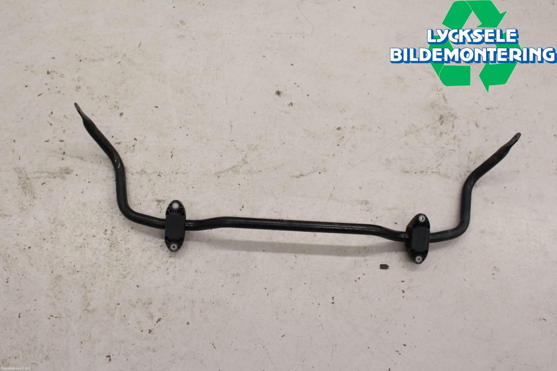 Mini ONE/COOPER 5DR F55 14-24 Krängningshämmare Fram
