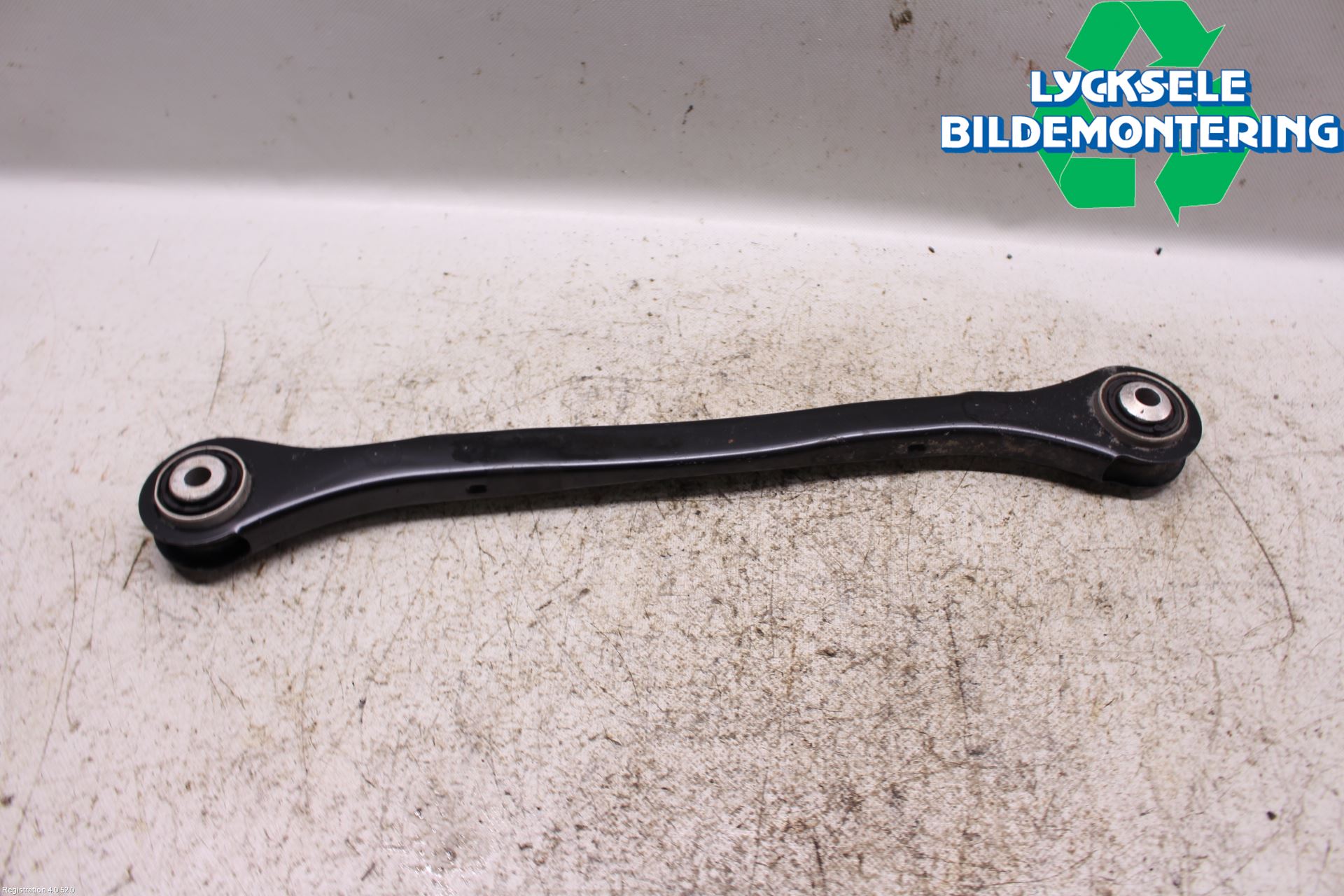 Audi A4/S4 B9 16-19 Bärarm Bak Höger