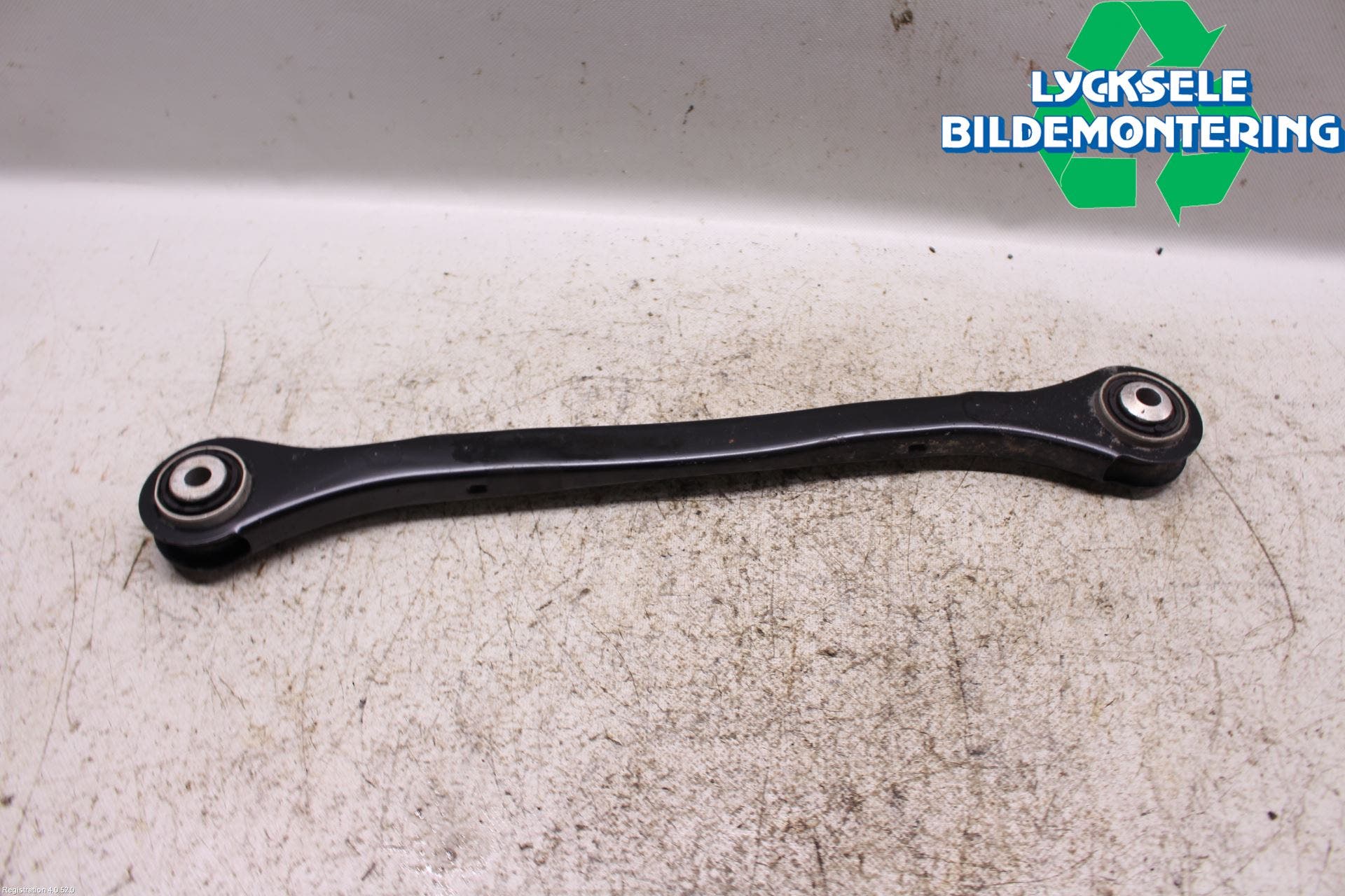 Audi A4/S4 B9 16-19 Bärarm Bak Höger