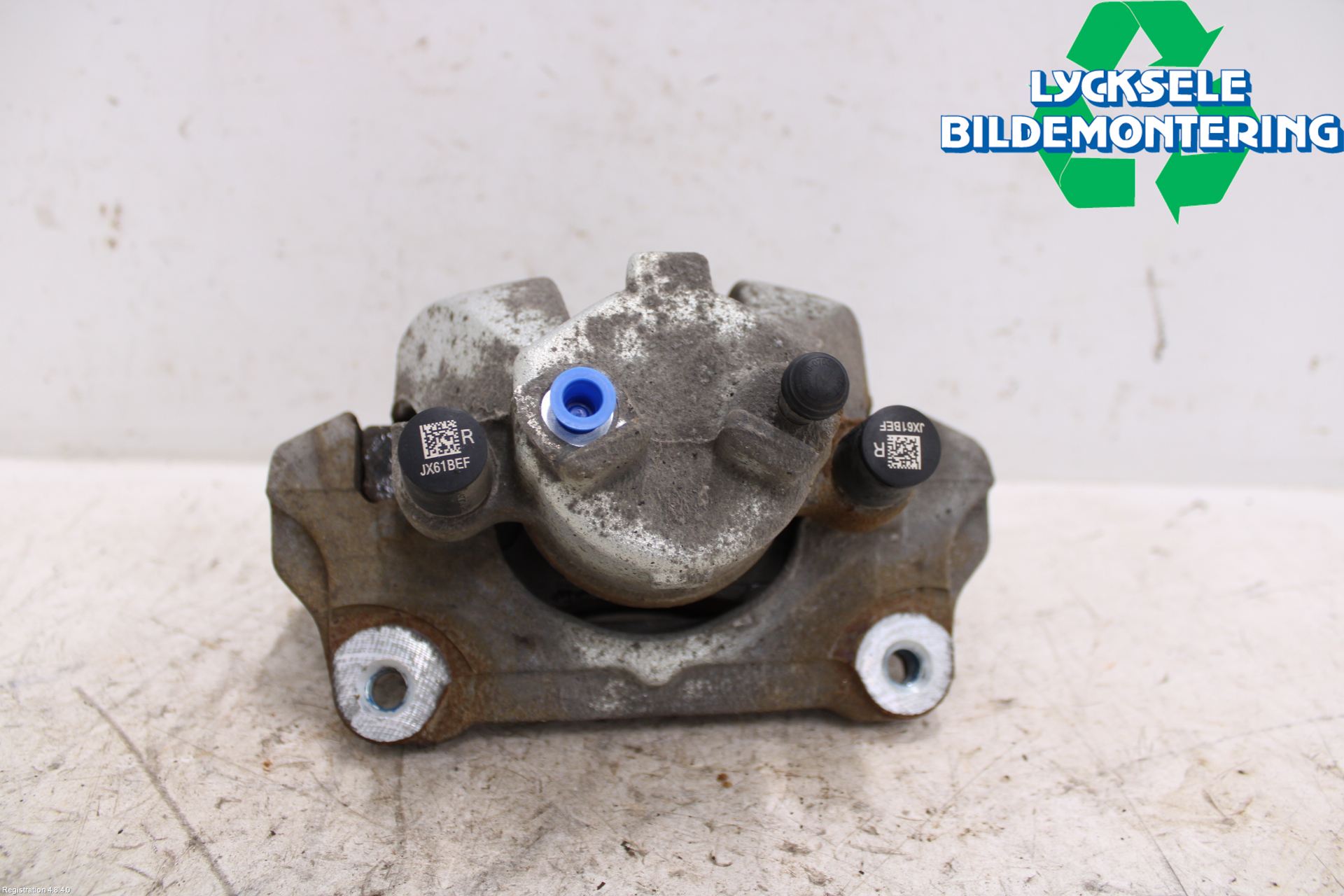 Ford KUGA/KUGA PHEZ/FHEV 20- Bromsok Fram Höger