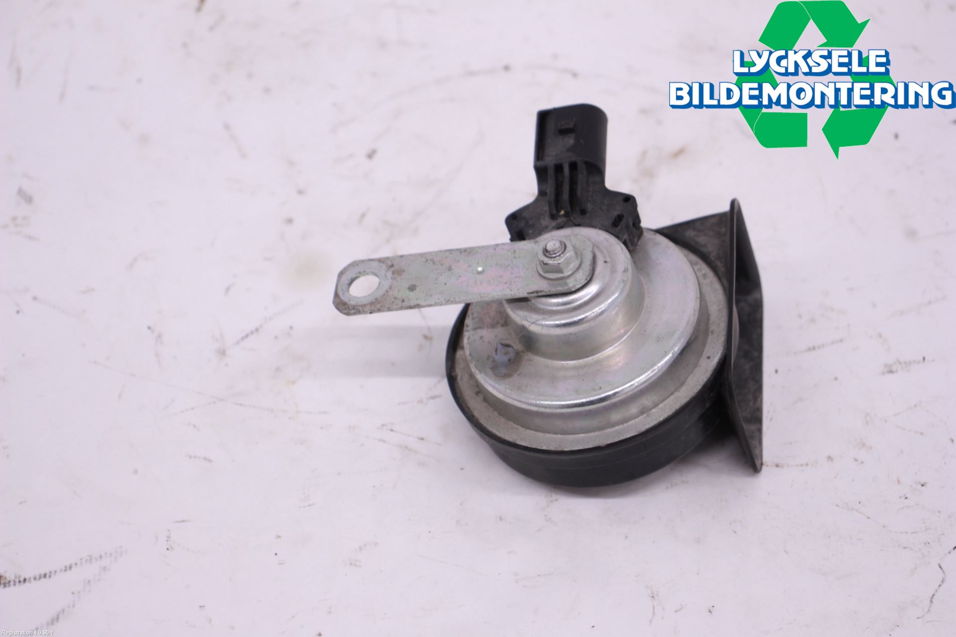 Skoda SUPERB 16-24 Signalhorn