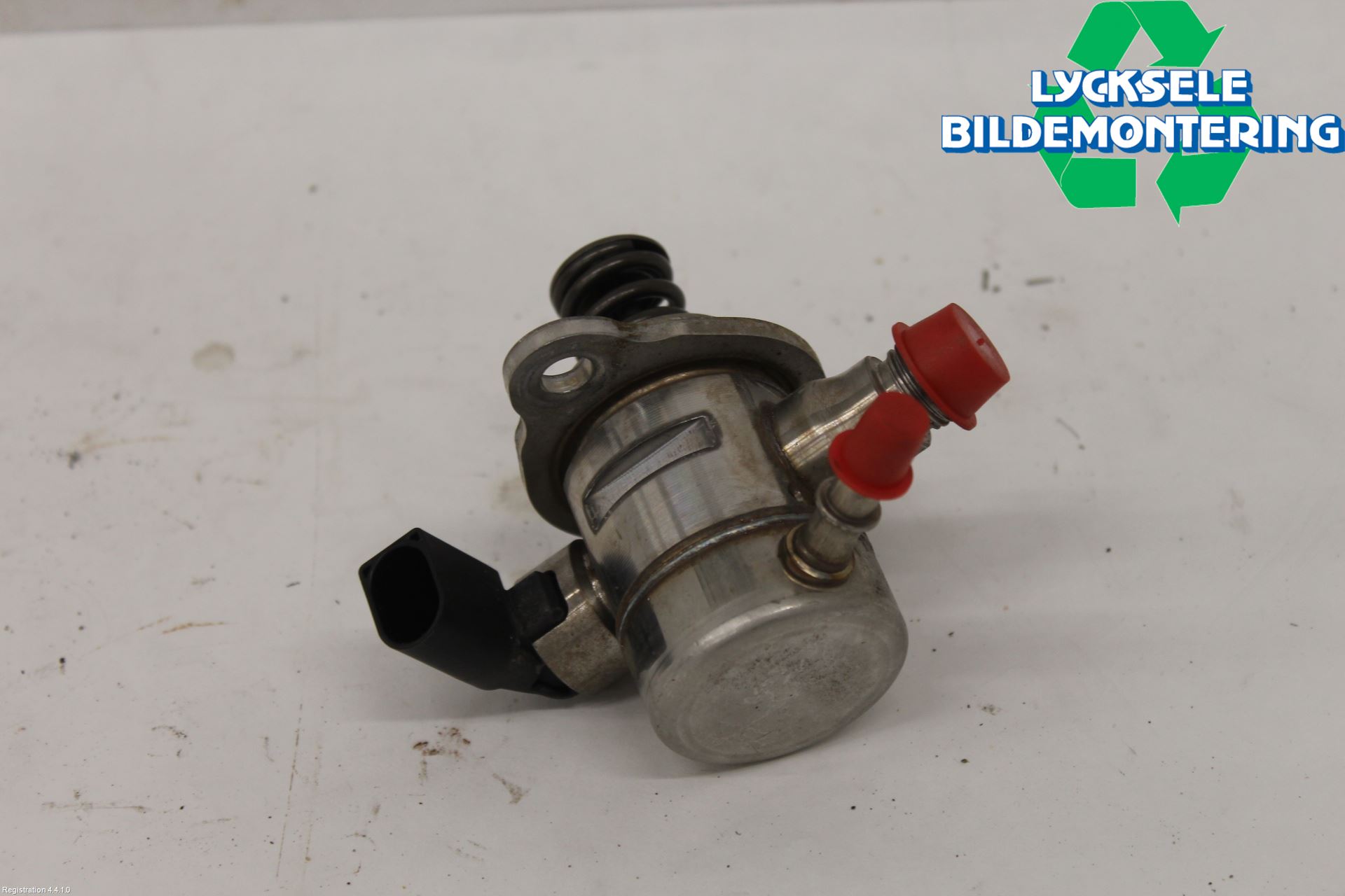 Volkswagen VW GOLF / E-GOLF VIII 20- Bränslepump Mek