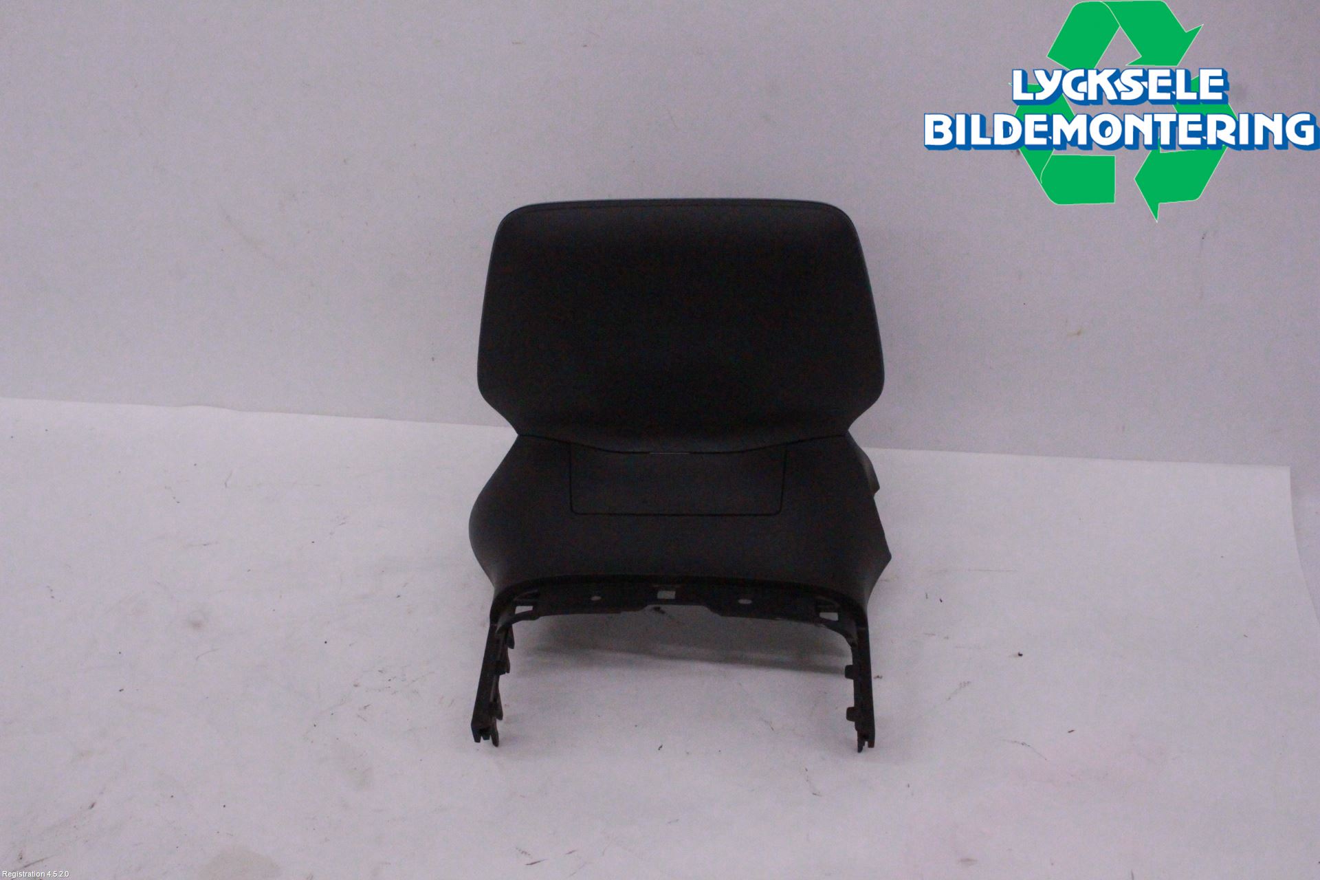 BYD ATTO 22- Instrument Komb