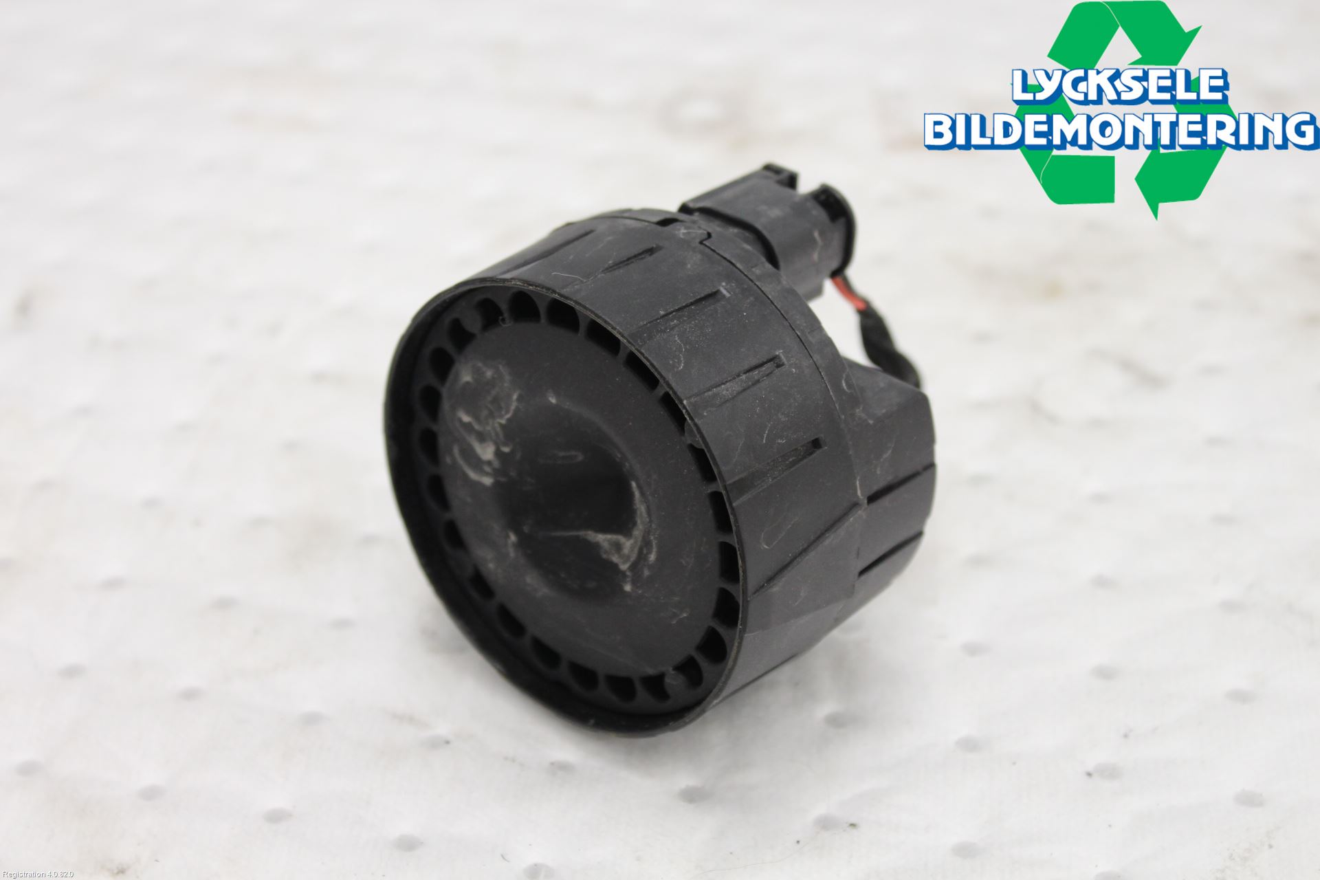 BMW 3 G20/G21/G80/G81 19- Billarm