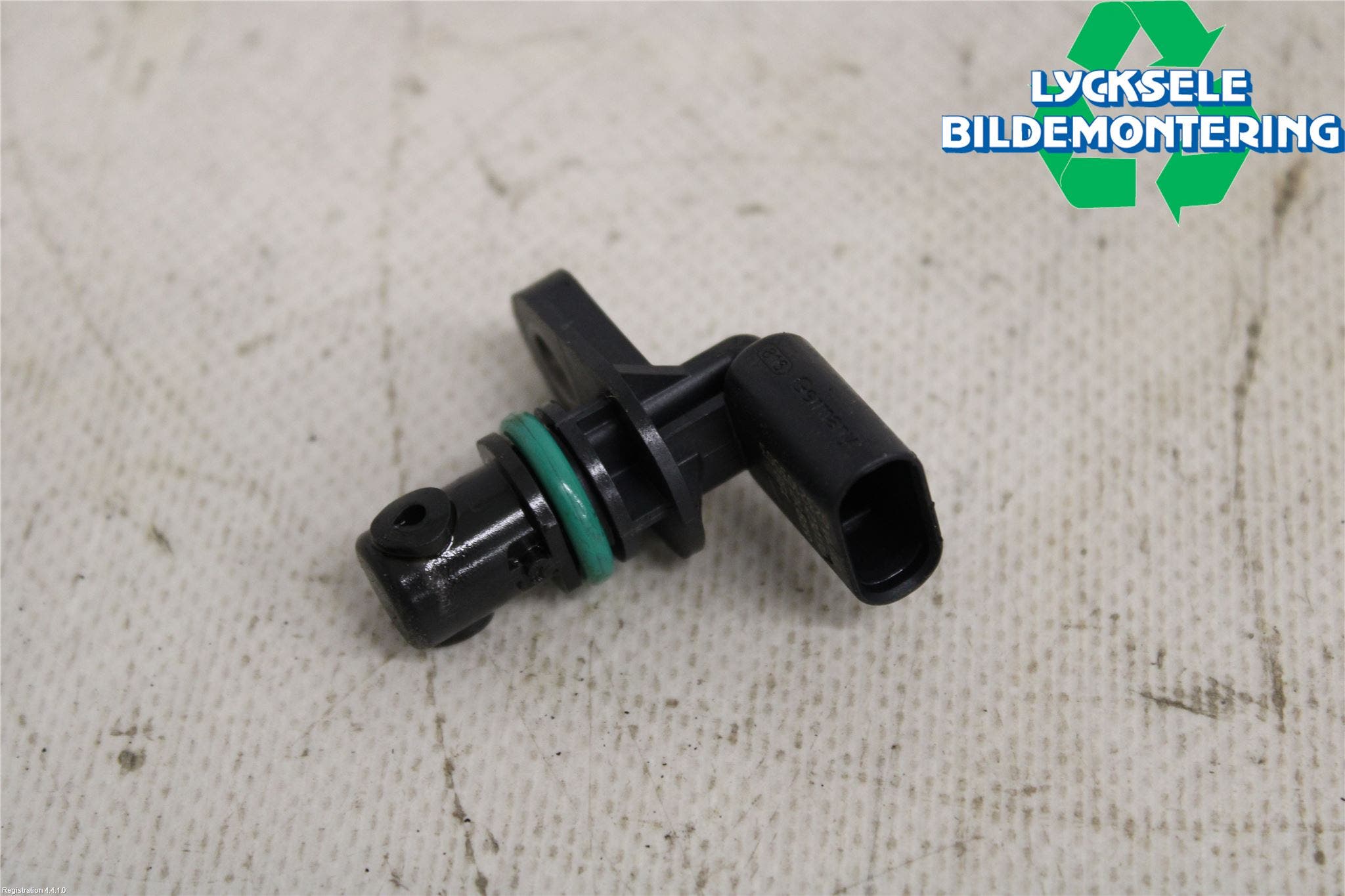 Audi A4/S4 B9 20- Motor Övrigt