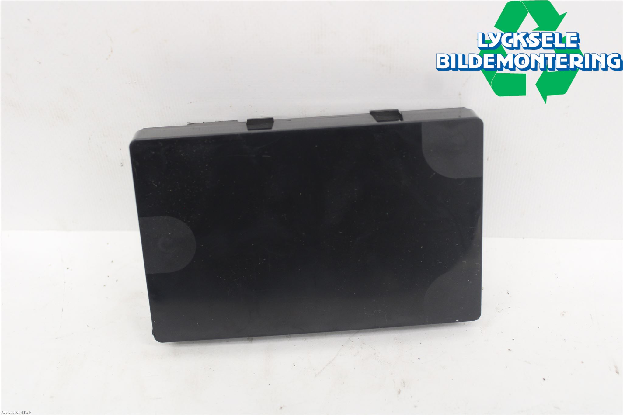 Opel MOKKA 21- Styrenhet Övrigt