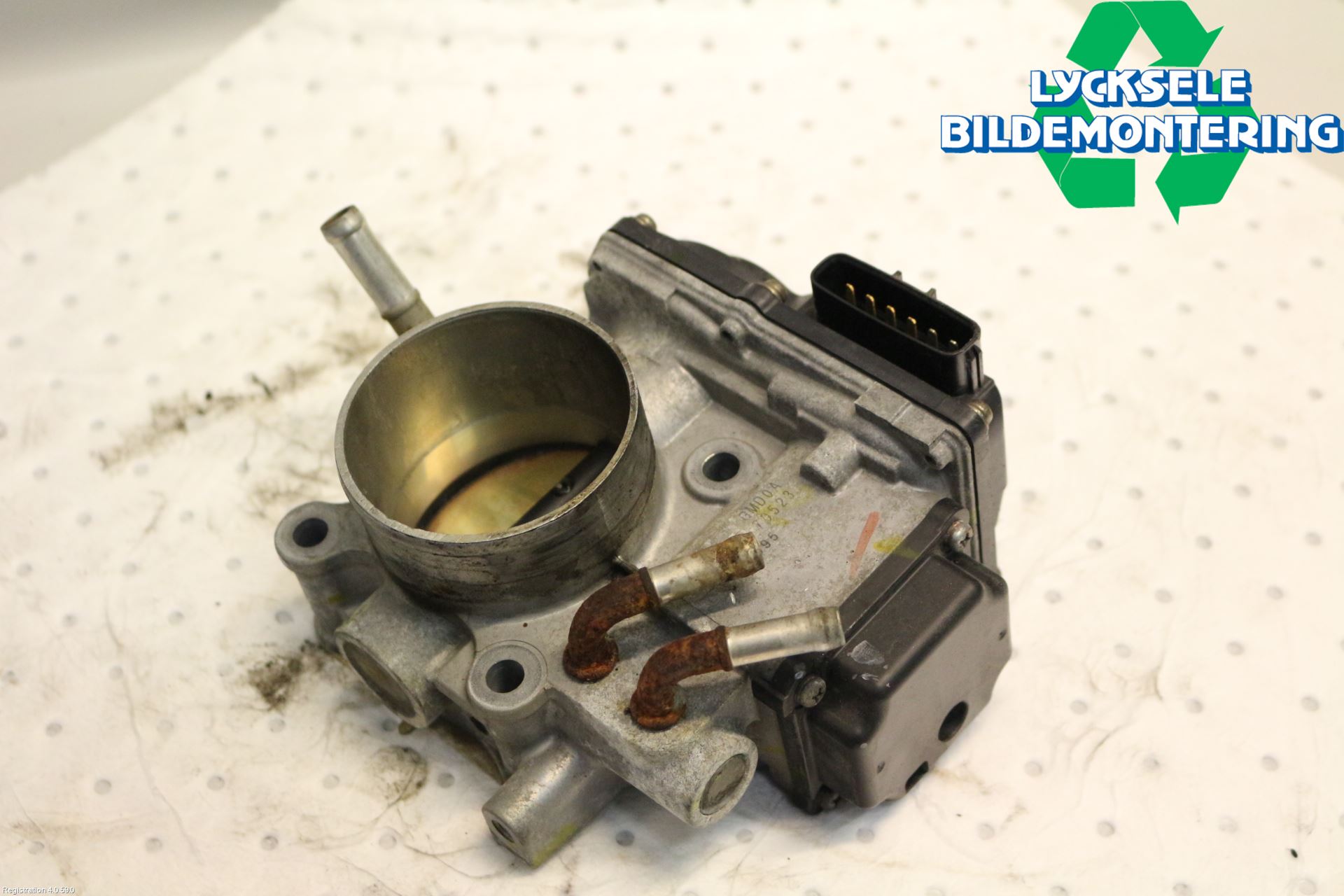 Honda CIVIC 06-11 Injspjällhus