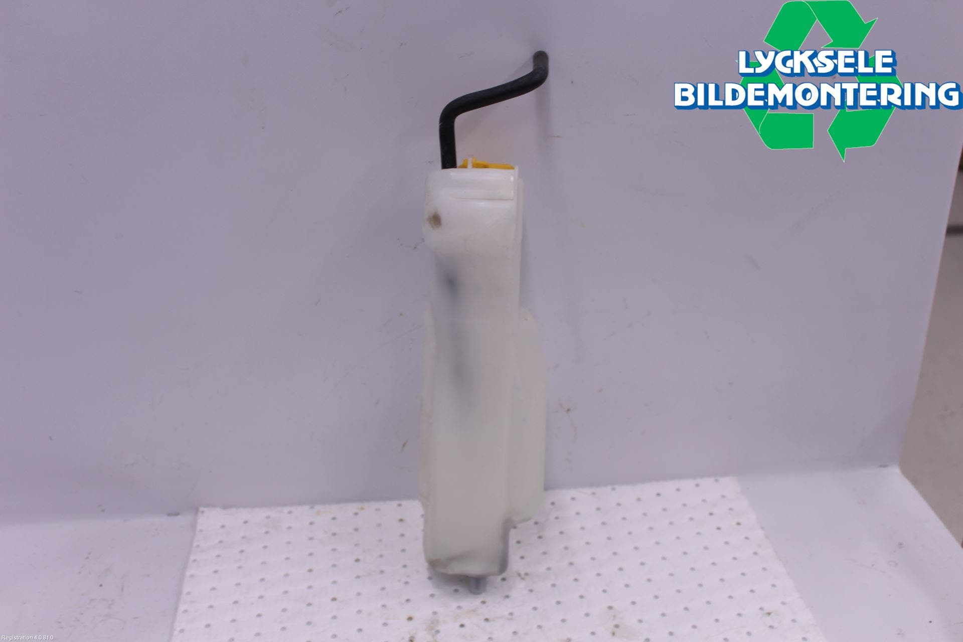 Subaru OUTBACK 15-20 Expansionstank