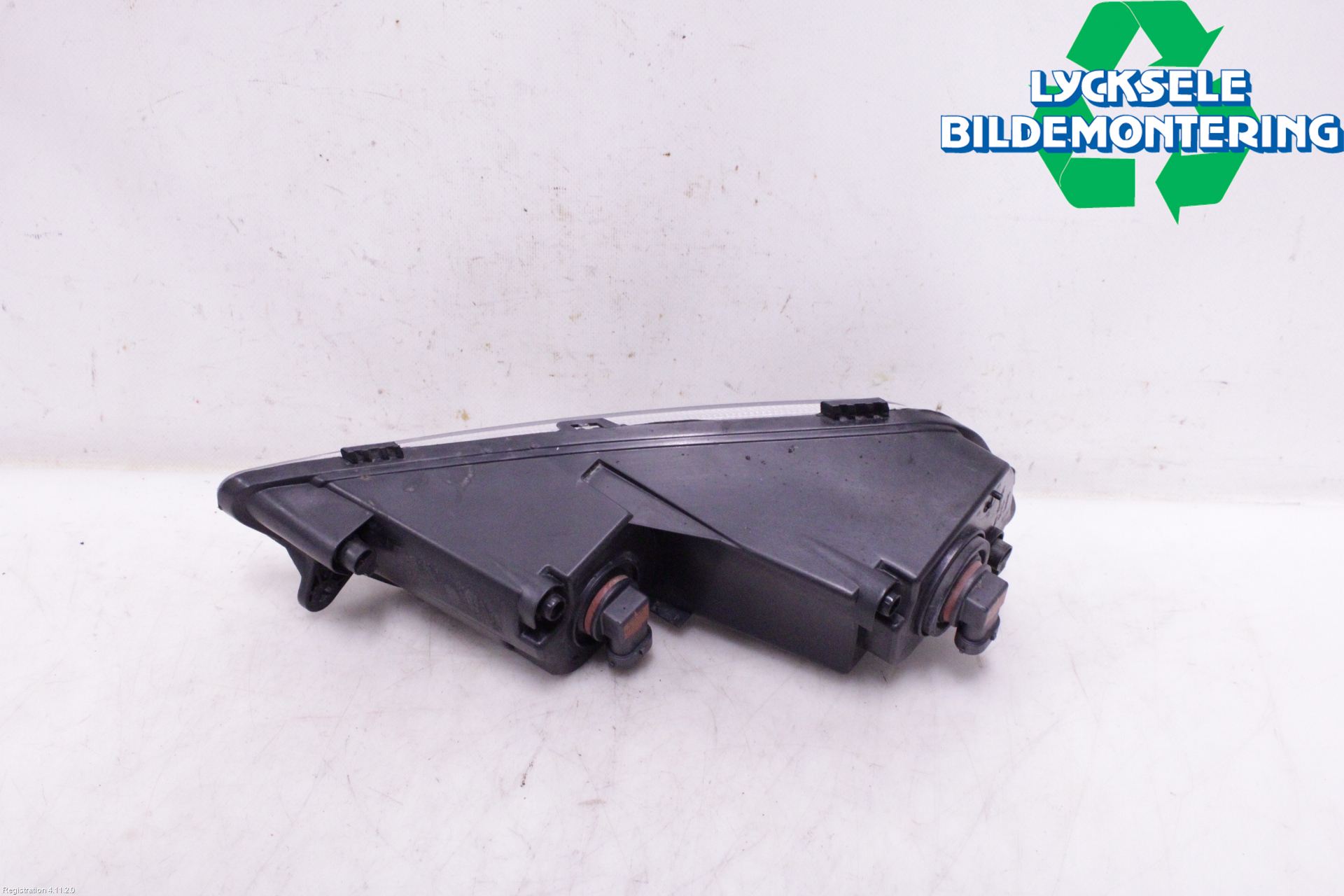 Volkswagen VW PASSAT 11-14 Dimljus-Varselljus Fram