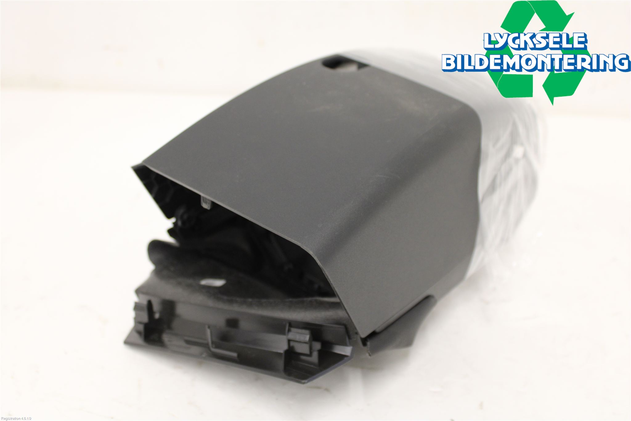 Volkswagen VW ID.4 21- Rattkåpa-Kåpor