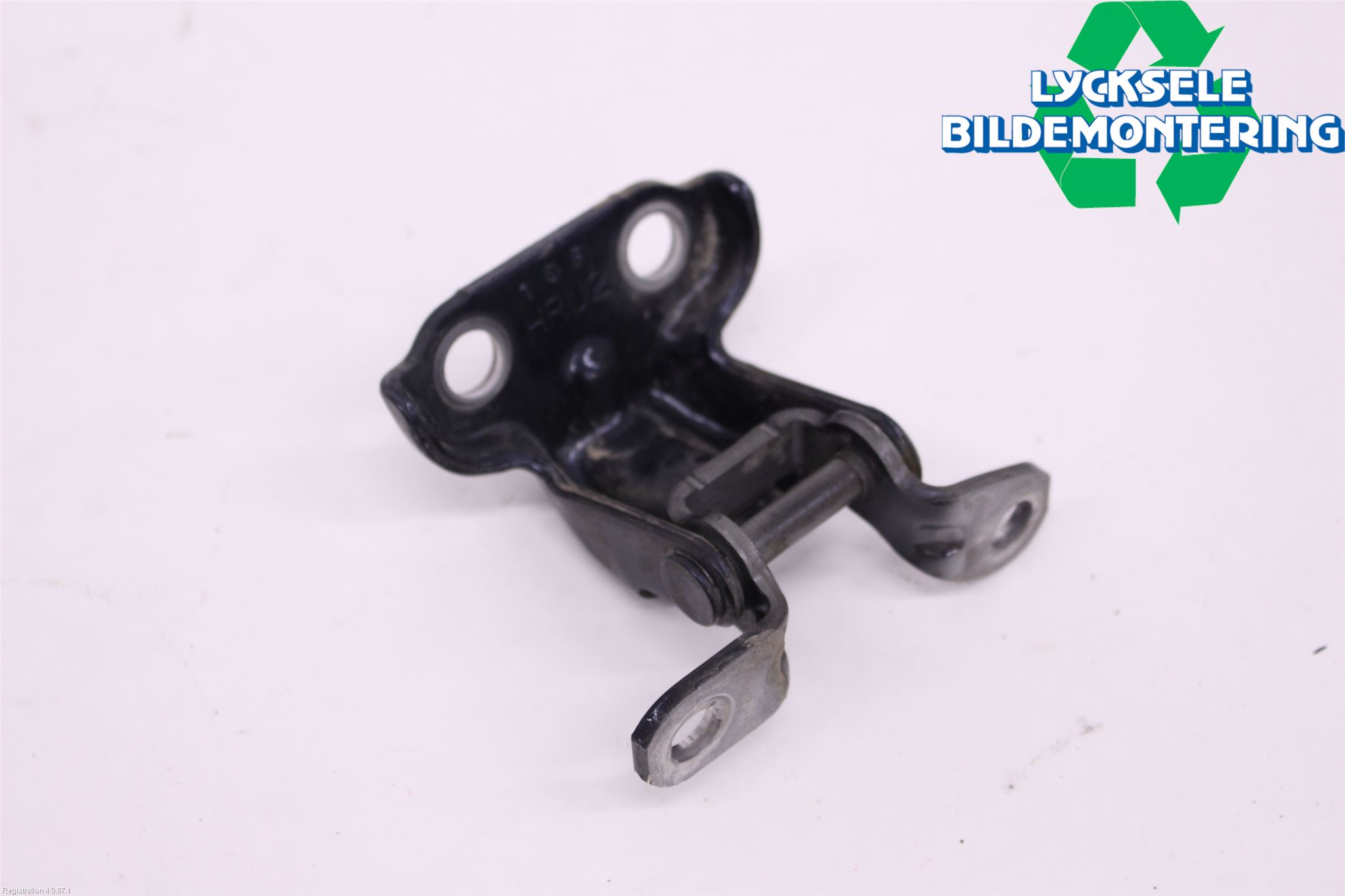 Subaru OUTBACK 21- Dörrgångjärn