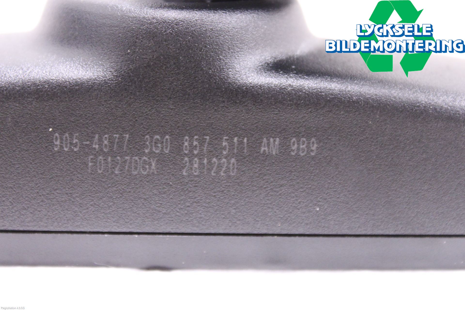 Volkswagen VW TRANSP/CARAVELLE (T6) 16-22 Spegel Invändig El