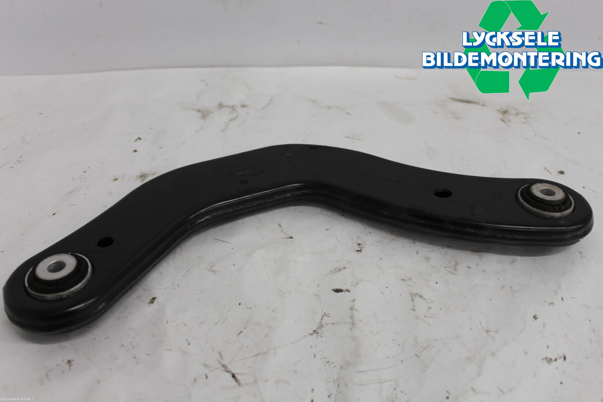 Ford FOCUS 19- Bärarm Bak Övre Vänster