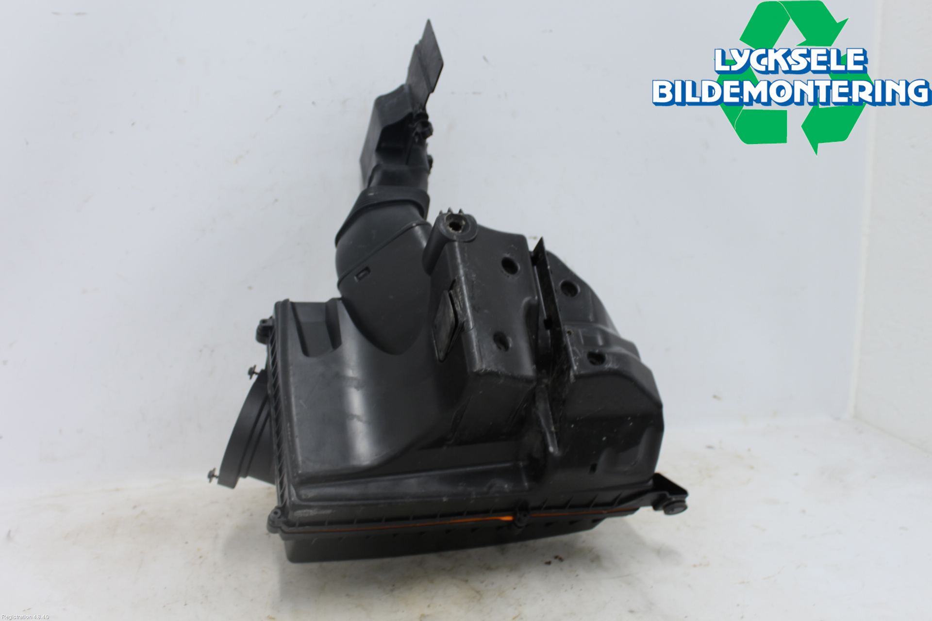 Volvo V60 14-18 Luftrenare