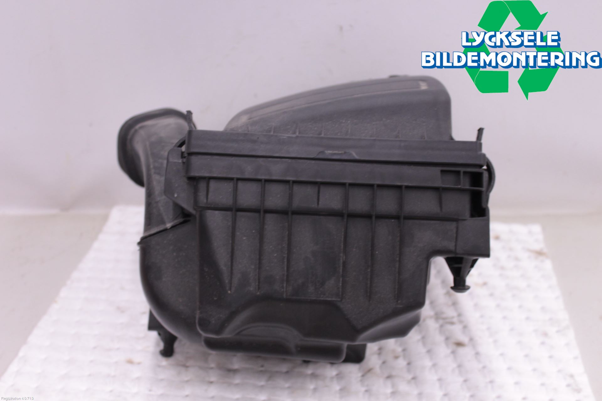 Ford FOCUS 19- Luftrenare