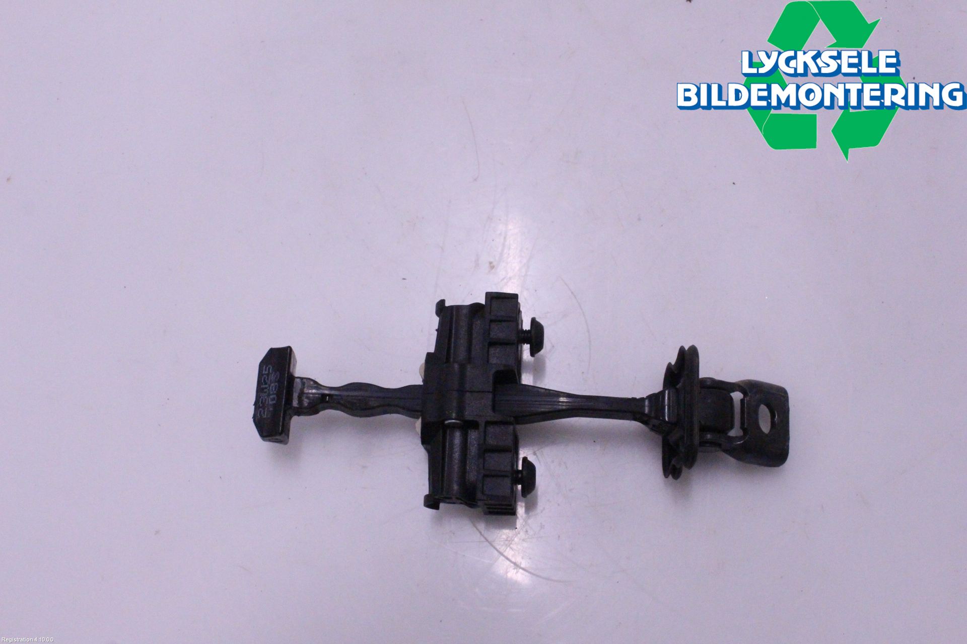 Volkswagen VW T-ROC 18- Dörrstopp