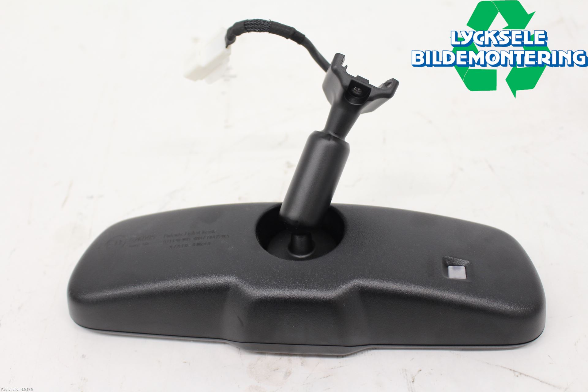 Toyota RAV4 19- Spegel Invändig