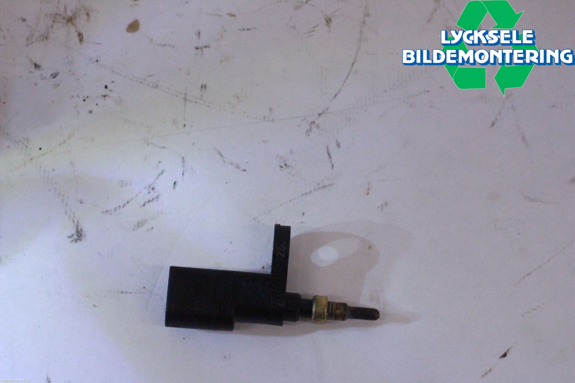 Seat ARONA Givare Temp Vatten