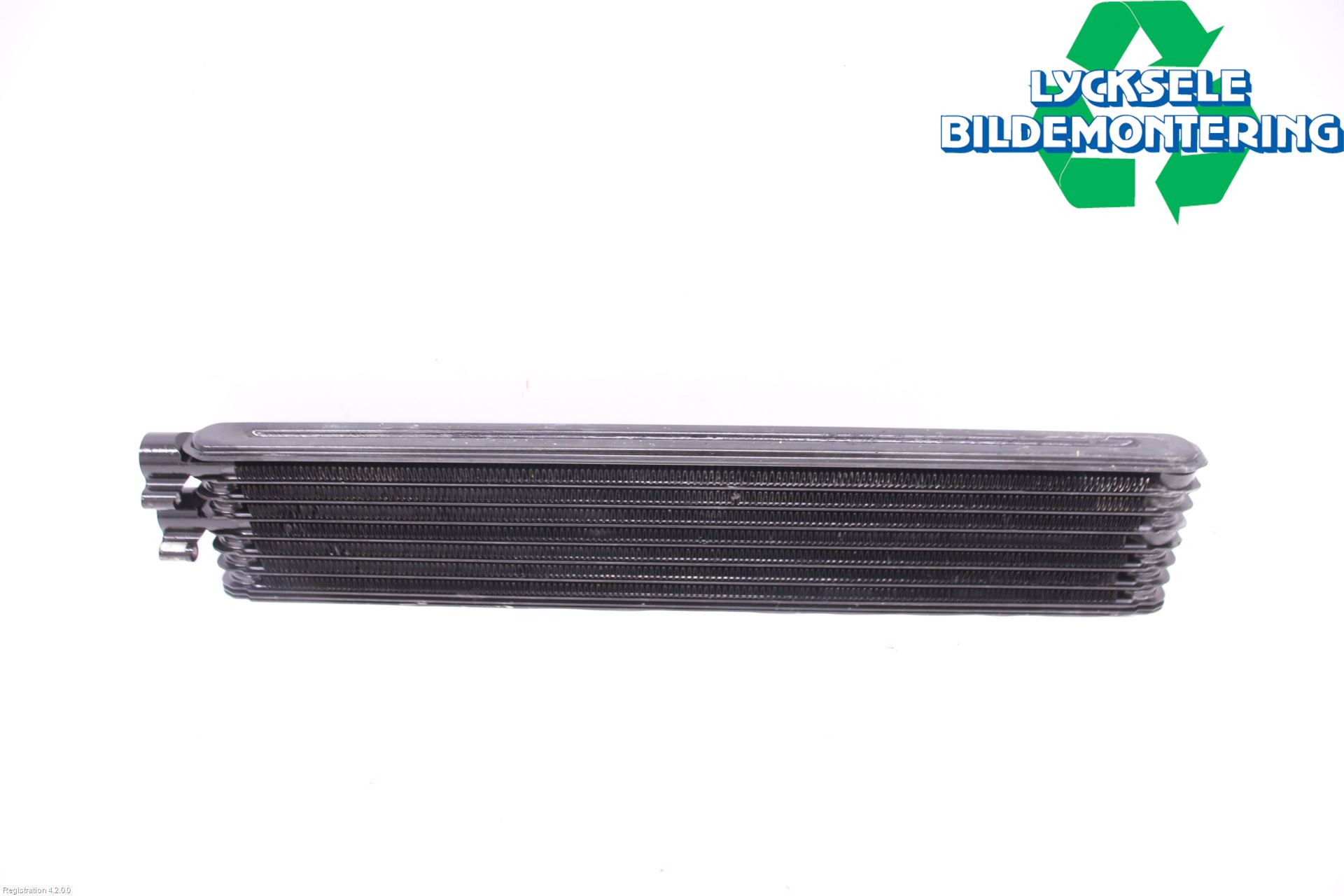 Ford KUGA 13-16 Oljekylare Automat