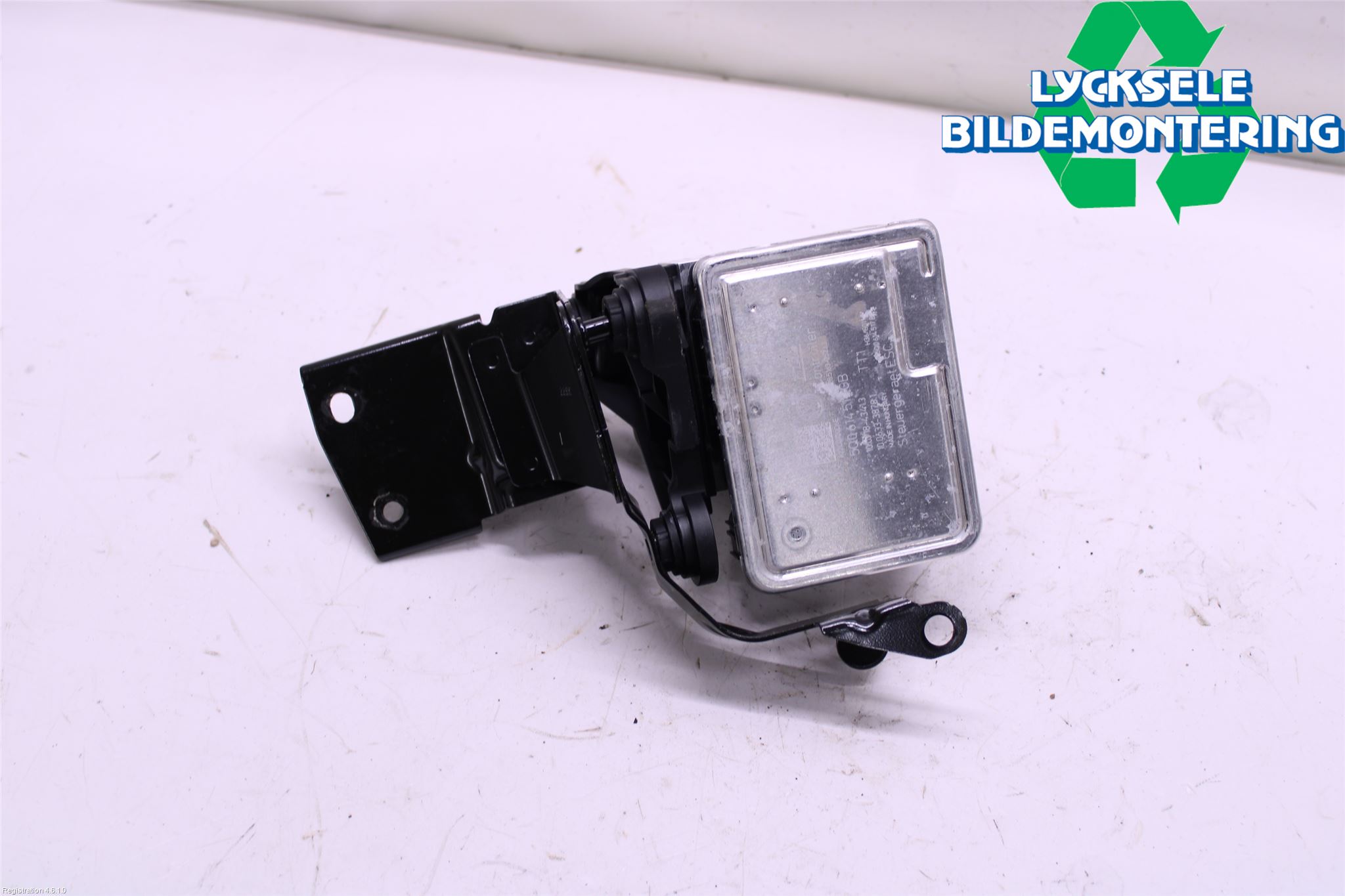 Skoda KODIAQ 17-24 Abs Hydraulaggregat