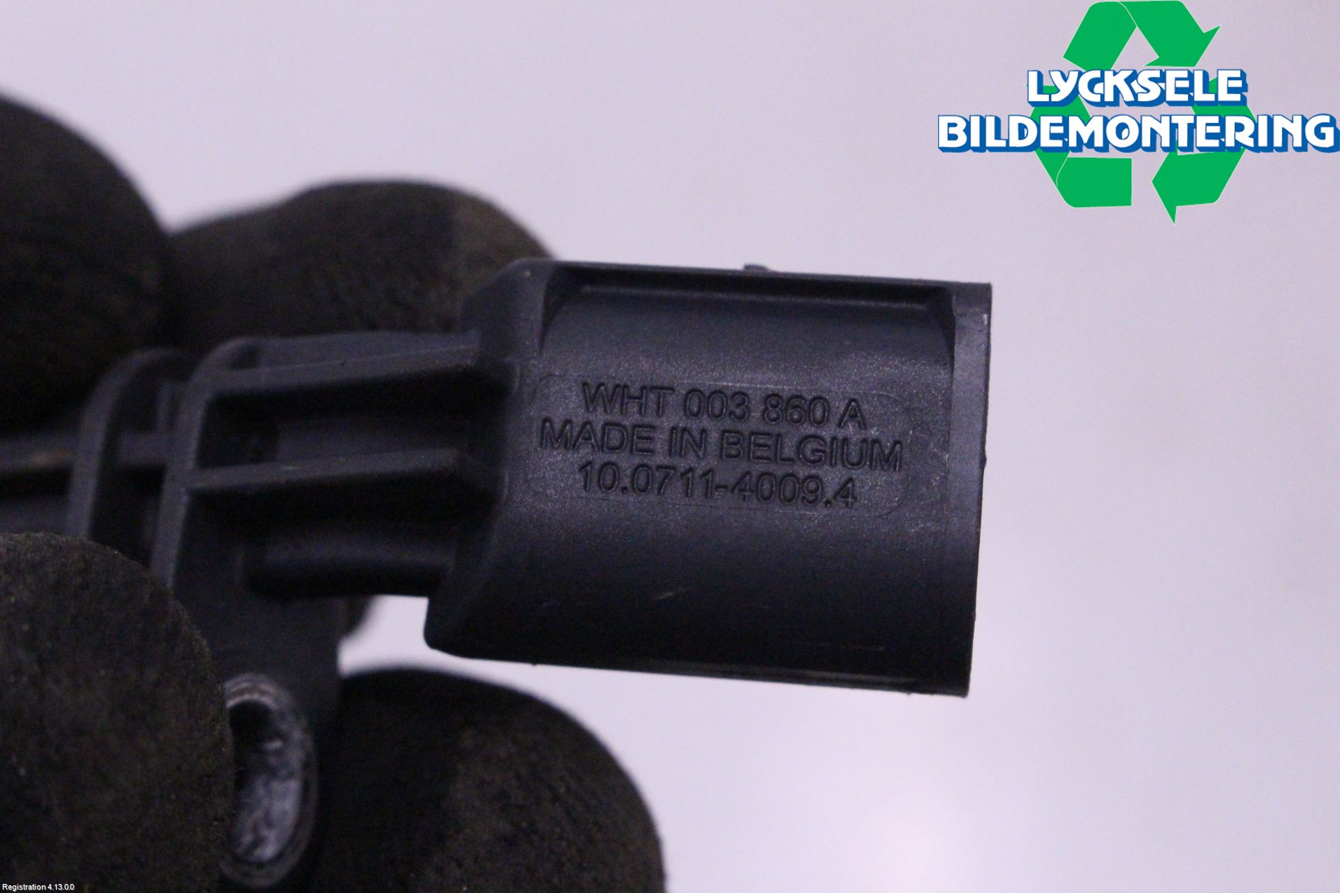 Seat LEON 20- Abs Sensor