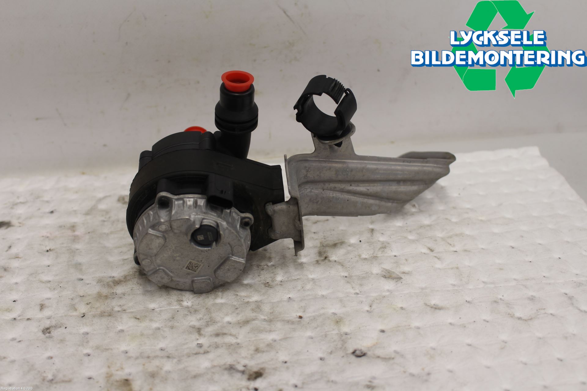 BMW X3 G01 18- Värme Cirkulationspump