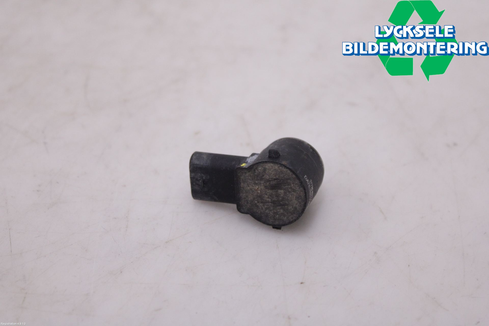 Suzuki SX4 S-CROSS 22- Parkeringshjälp Backsensor