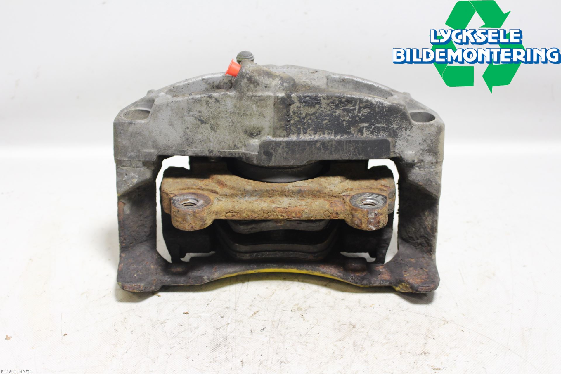 Volvo V70 08-13 Bromsok Fram Vänster