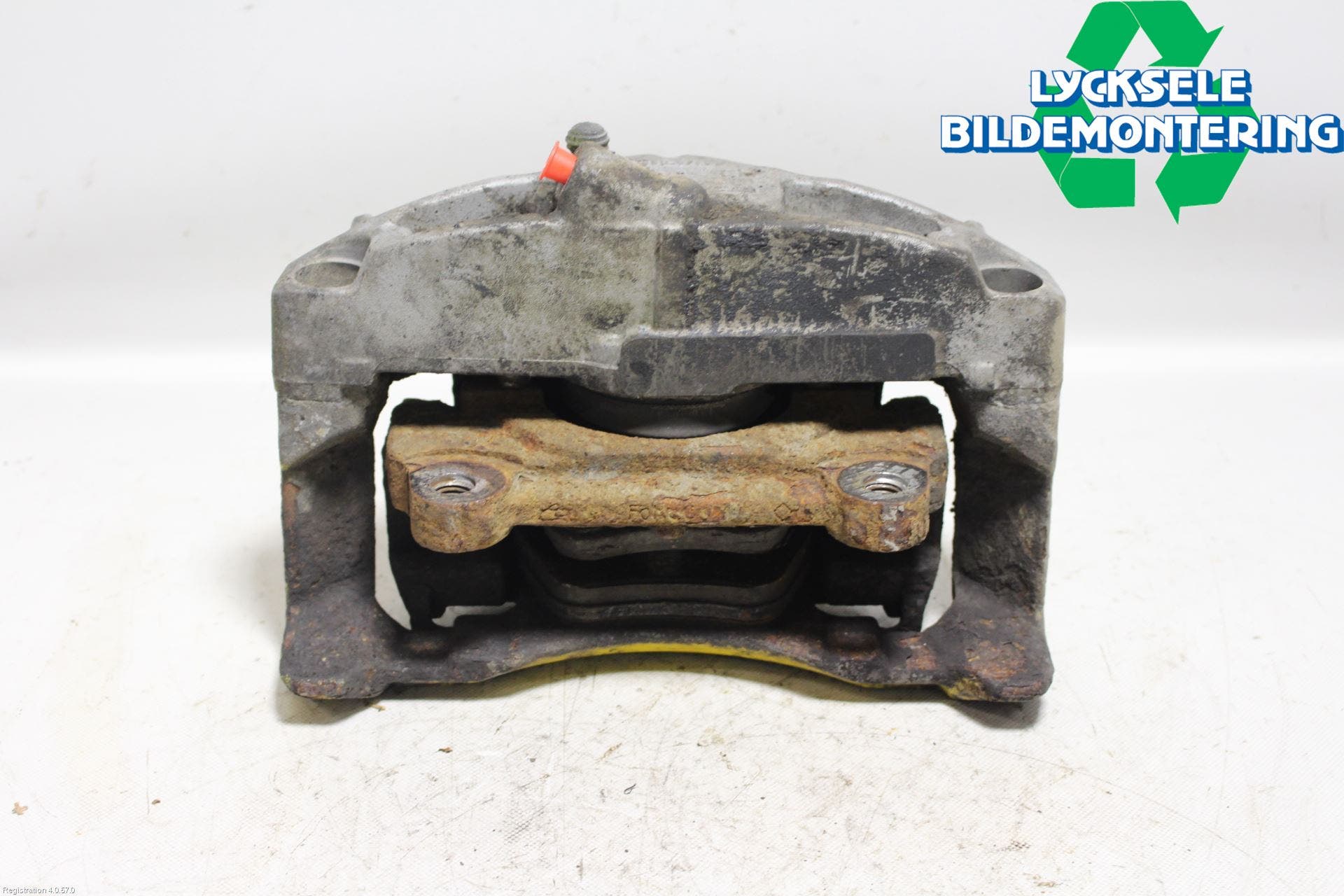 Volvo V70 08-13 Bromsok Fram Vänster