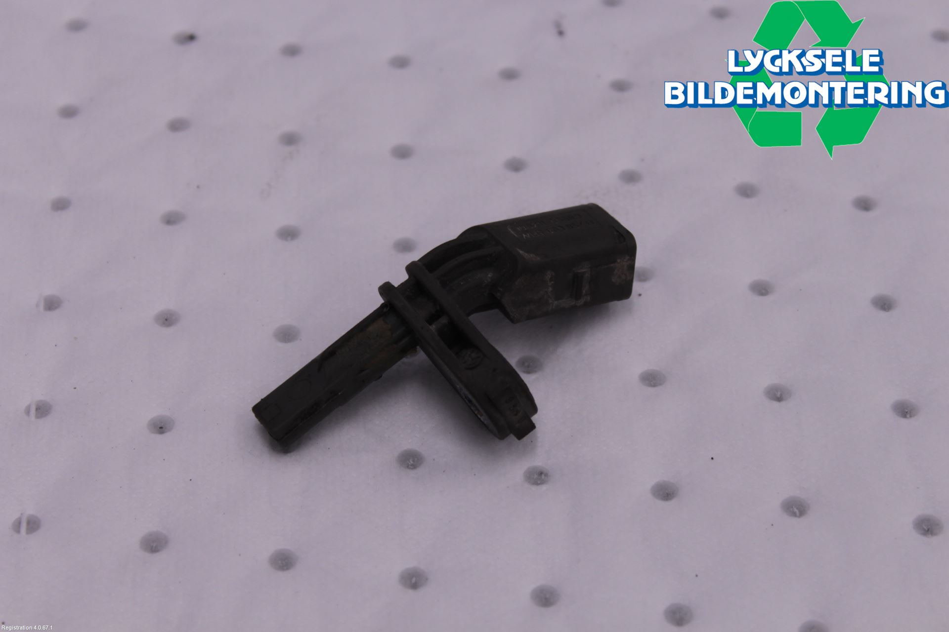 Skoda KODIAQ 17-24 Abs Sensor