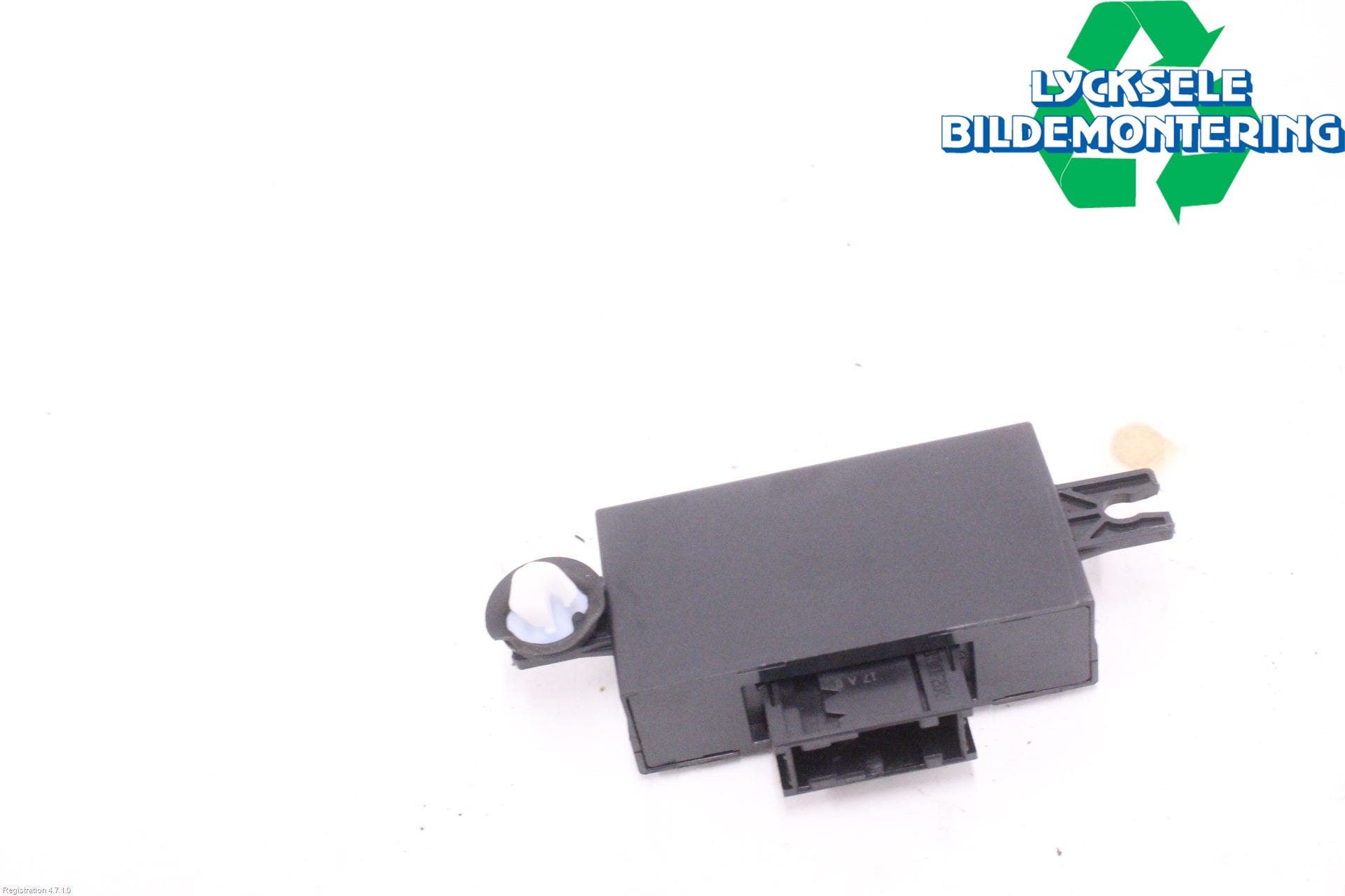 Peugeot 3008 17-24 Styrenhet Övrigt