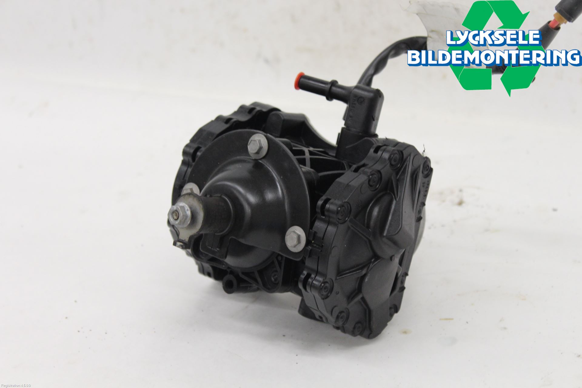 Peugeot 2008/E-2008 20- Vakuumpump