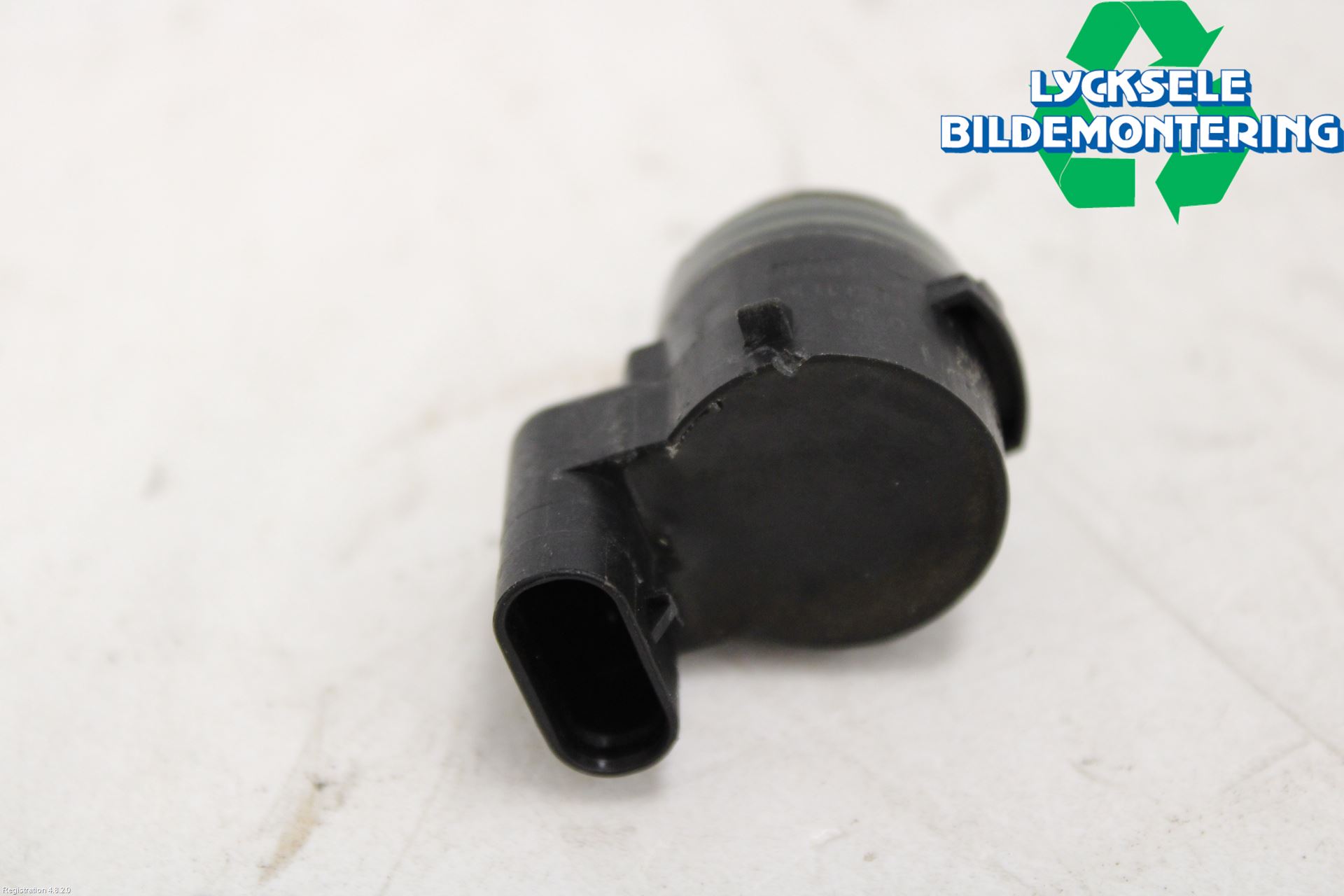 Skoda OCTAVIA (5E) 13-20 Parkeringshjälp Backsensor