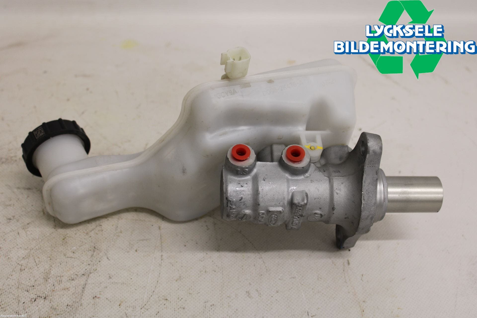 Ford MONDEO 15-22 Broms Huvudcylinder