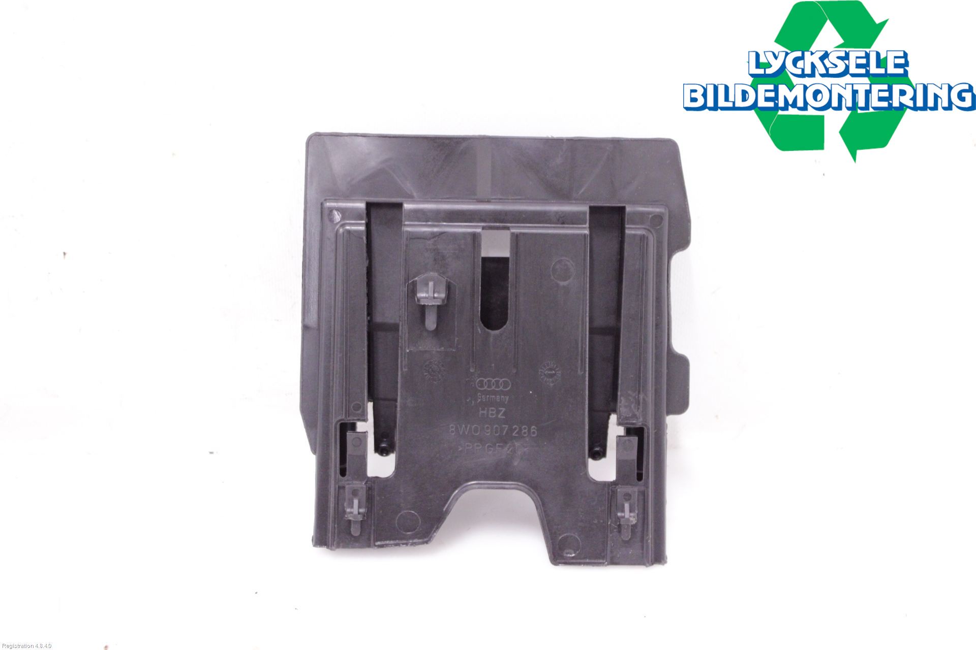 Audi A4/S4 B9 20- Styrenhet Övrigt