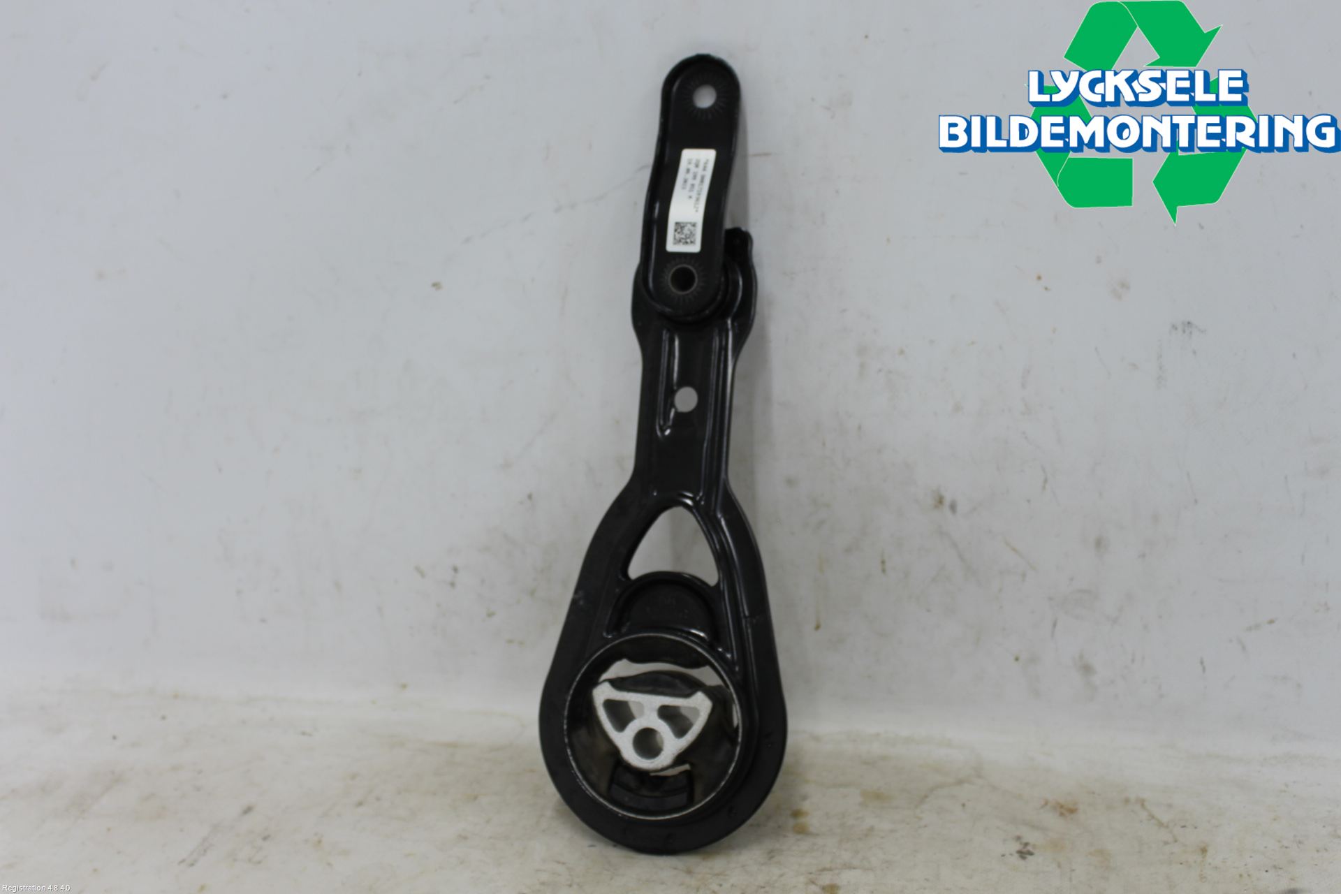 Skoda KAMIQ 20- Växellådsfäste