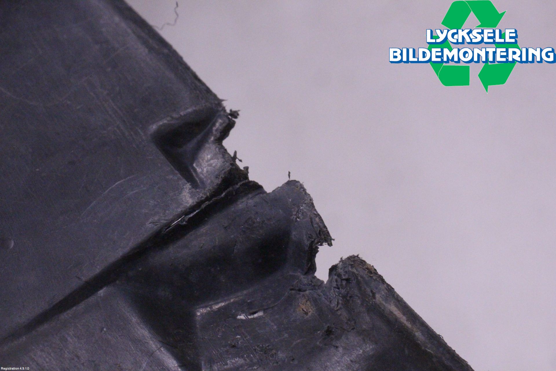 BMW 3 E36      91-00 Skärm Inner