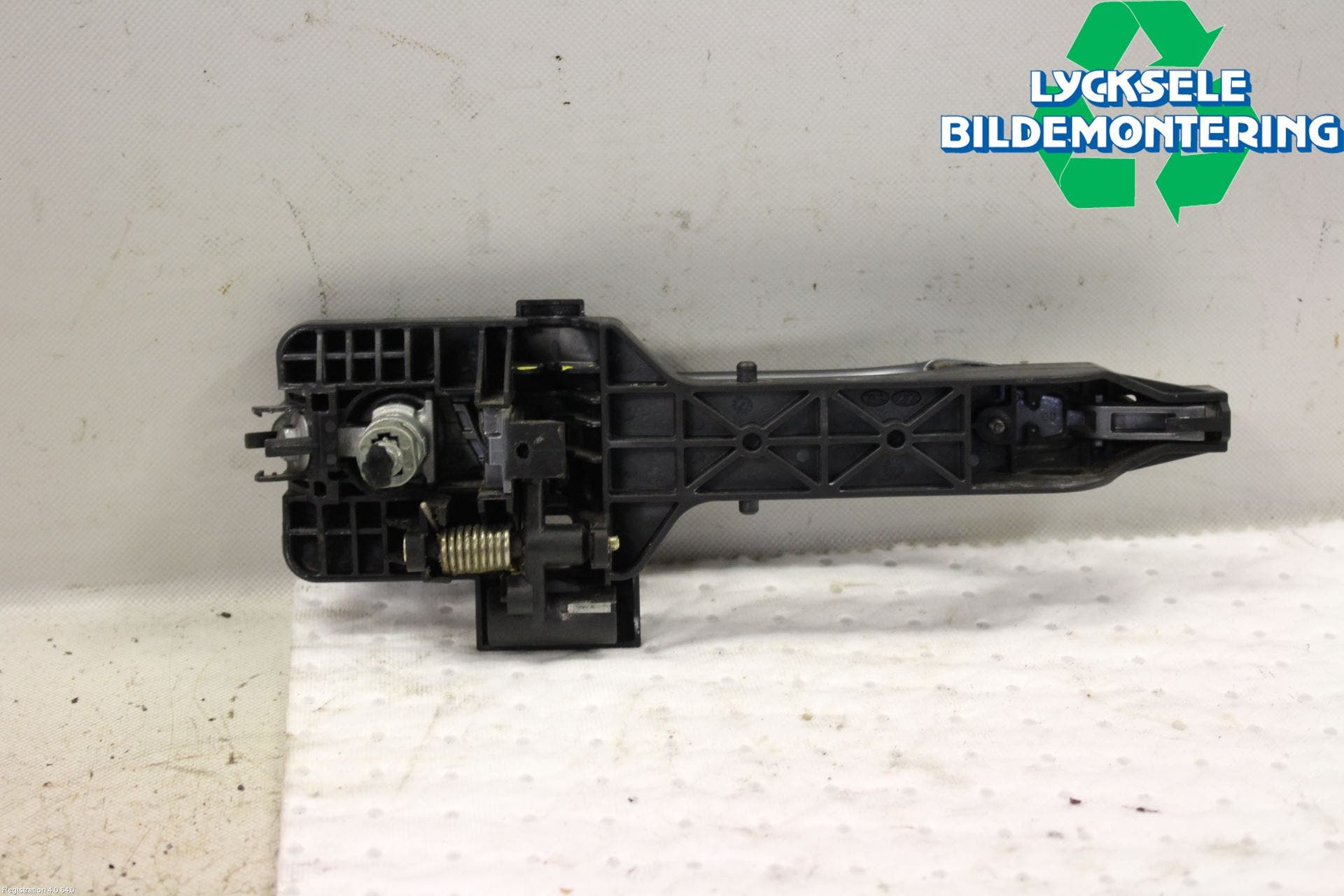 Hyundai i30 GD 13-17 Dörrhandtag Yttre Vä