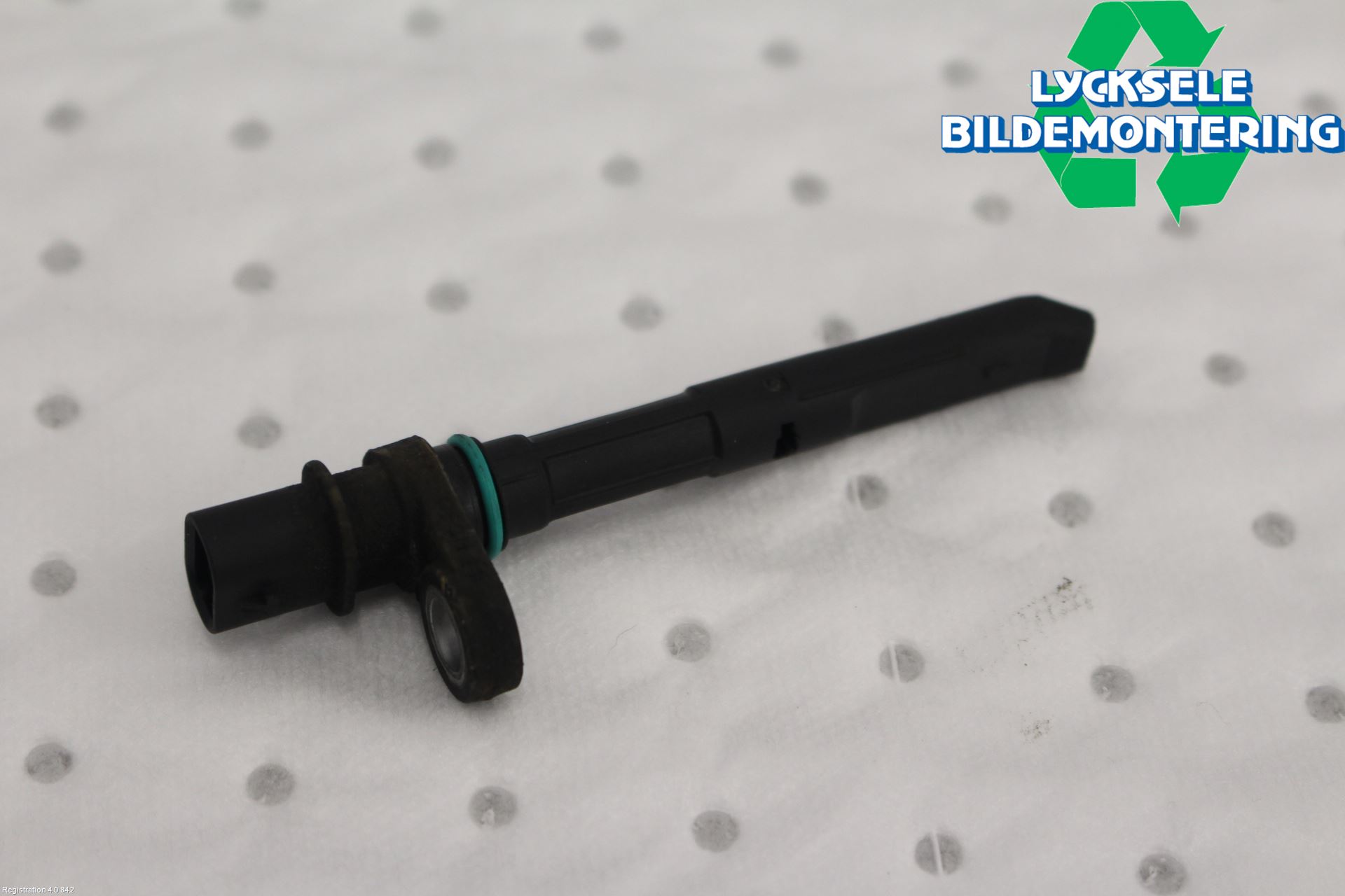 Mercedes-Benz MB GLE-KLASS (W167/V167/C167) 19- Abs Sensor
