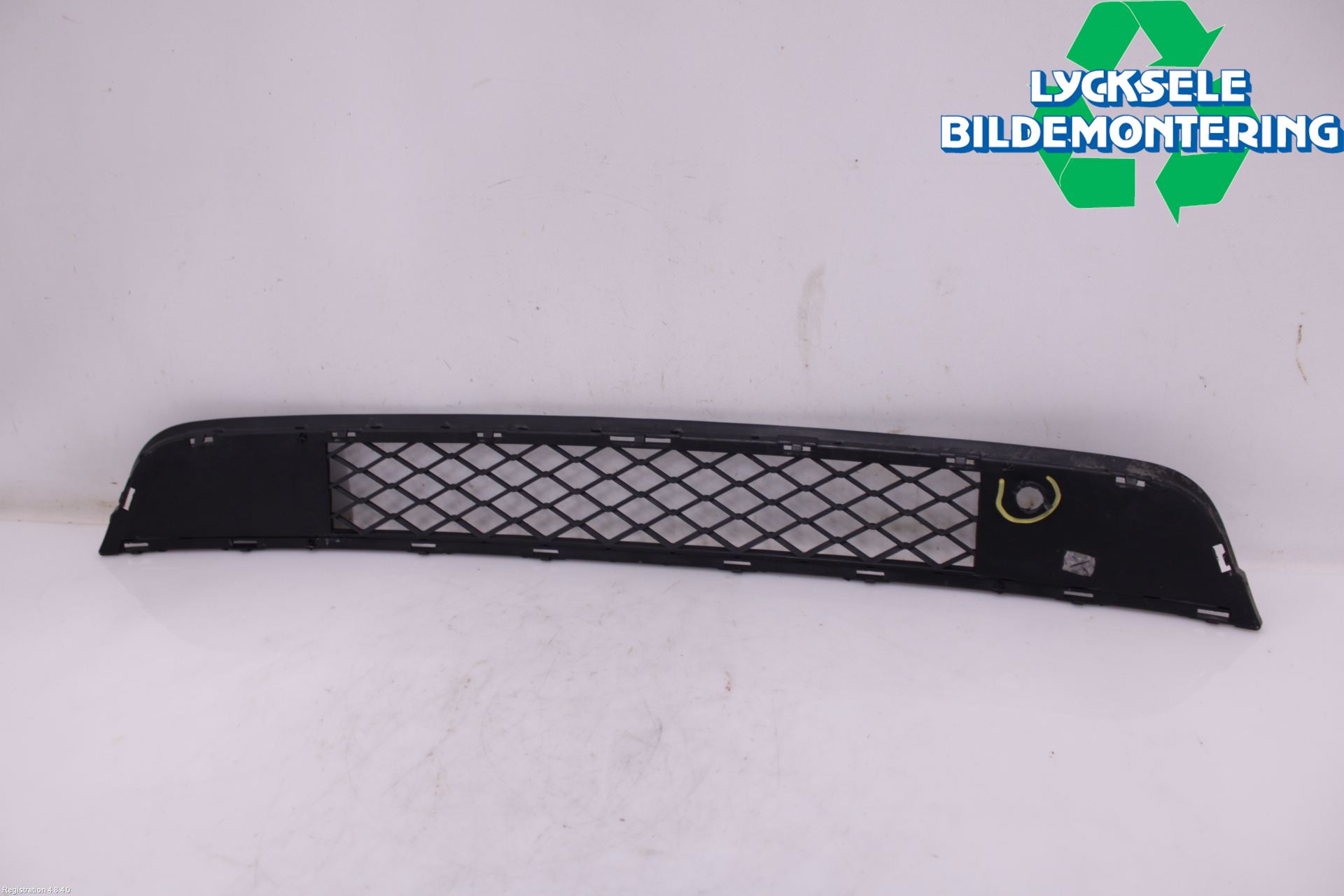 BMW X3 F25 10-17 Grilldel Mitt