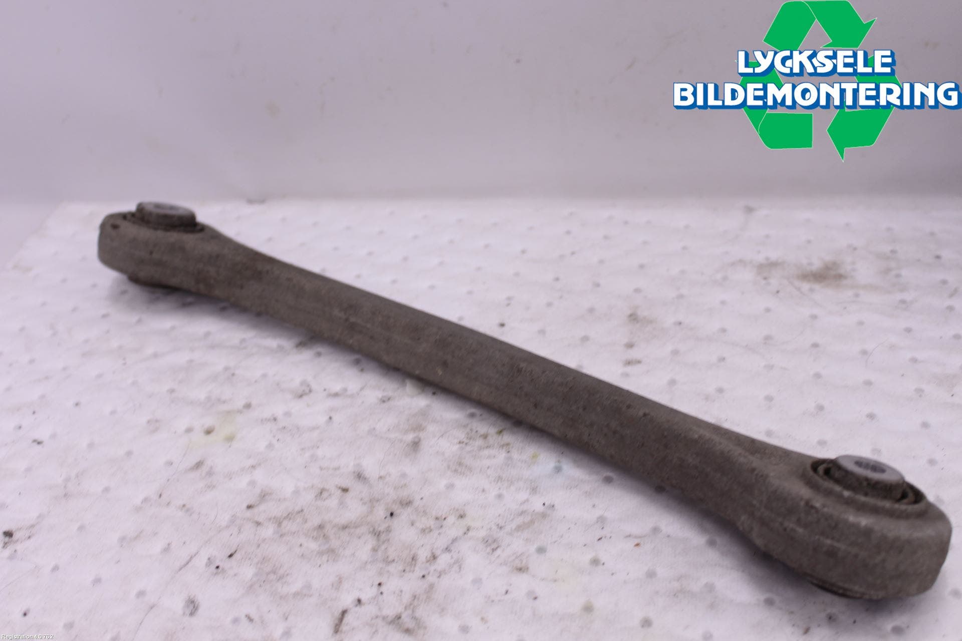 Audi A6 F2/C8 19- Bärarm Bak Vänster