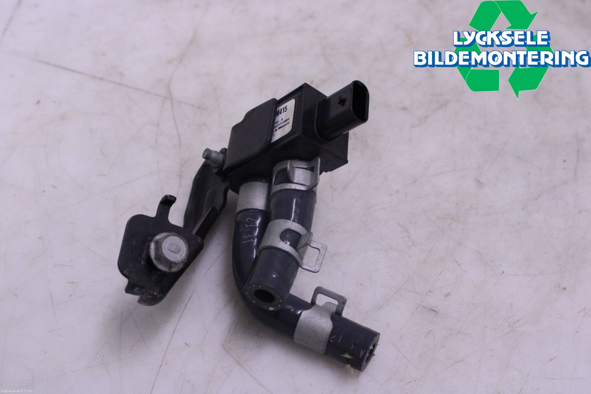 Kia SPORTAGE (NQ5) 22- Sensor Avgas