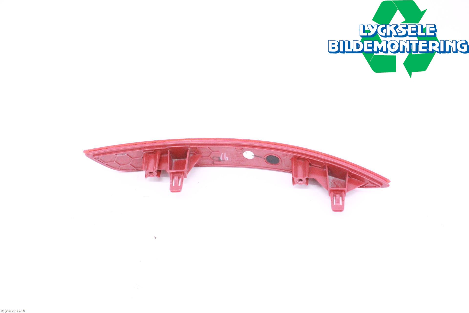 Mazda CX-60 22- Dimljus/Reflex Bak