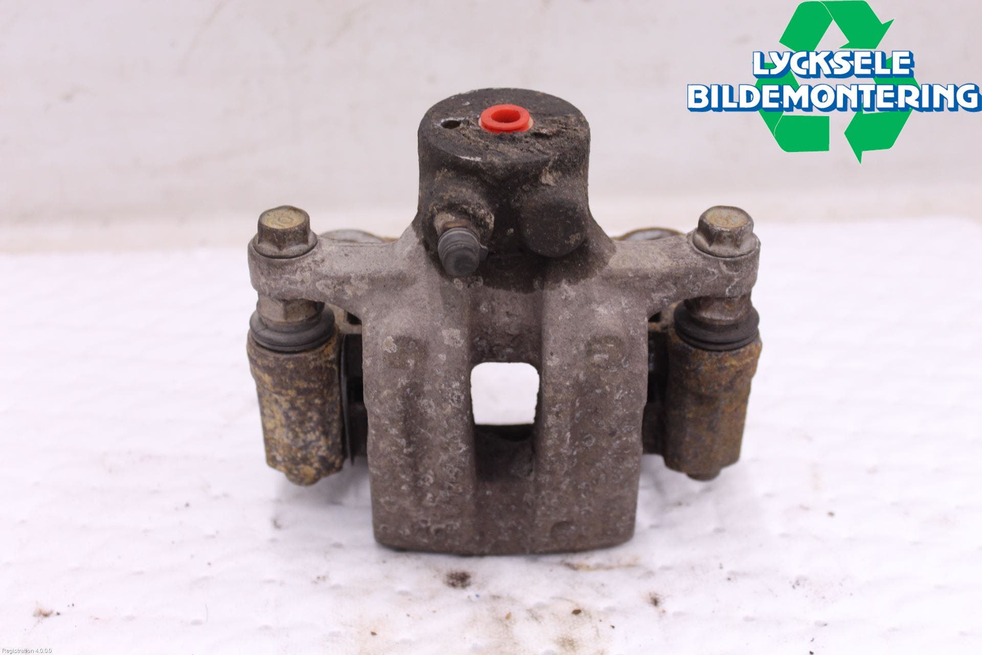 Hyundai ix35 Bromsok Bak Höger