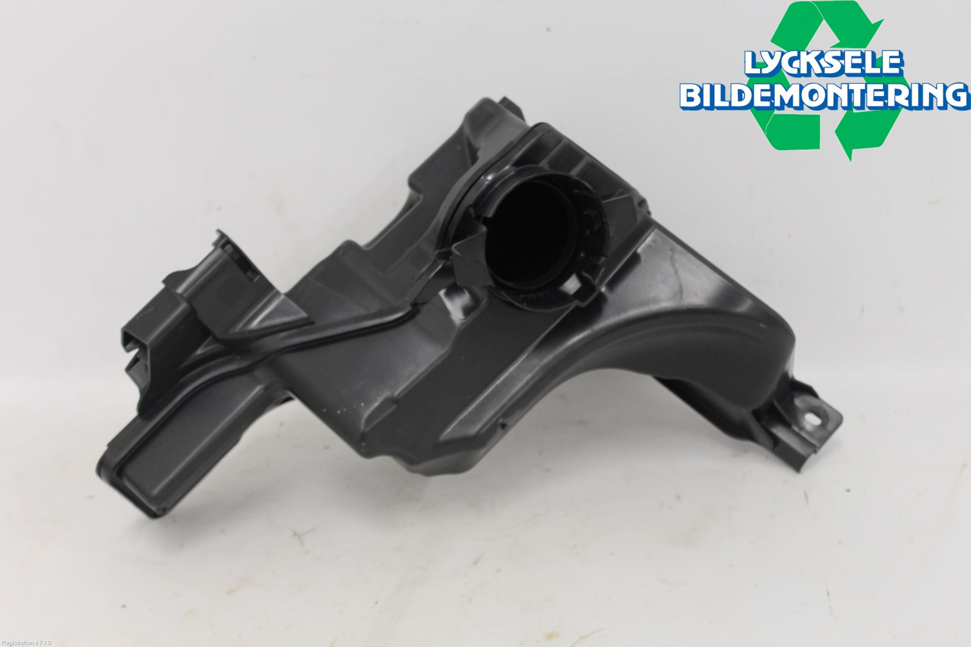 Peugeot 308/E-308 21- Luftrenare