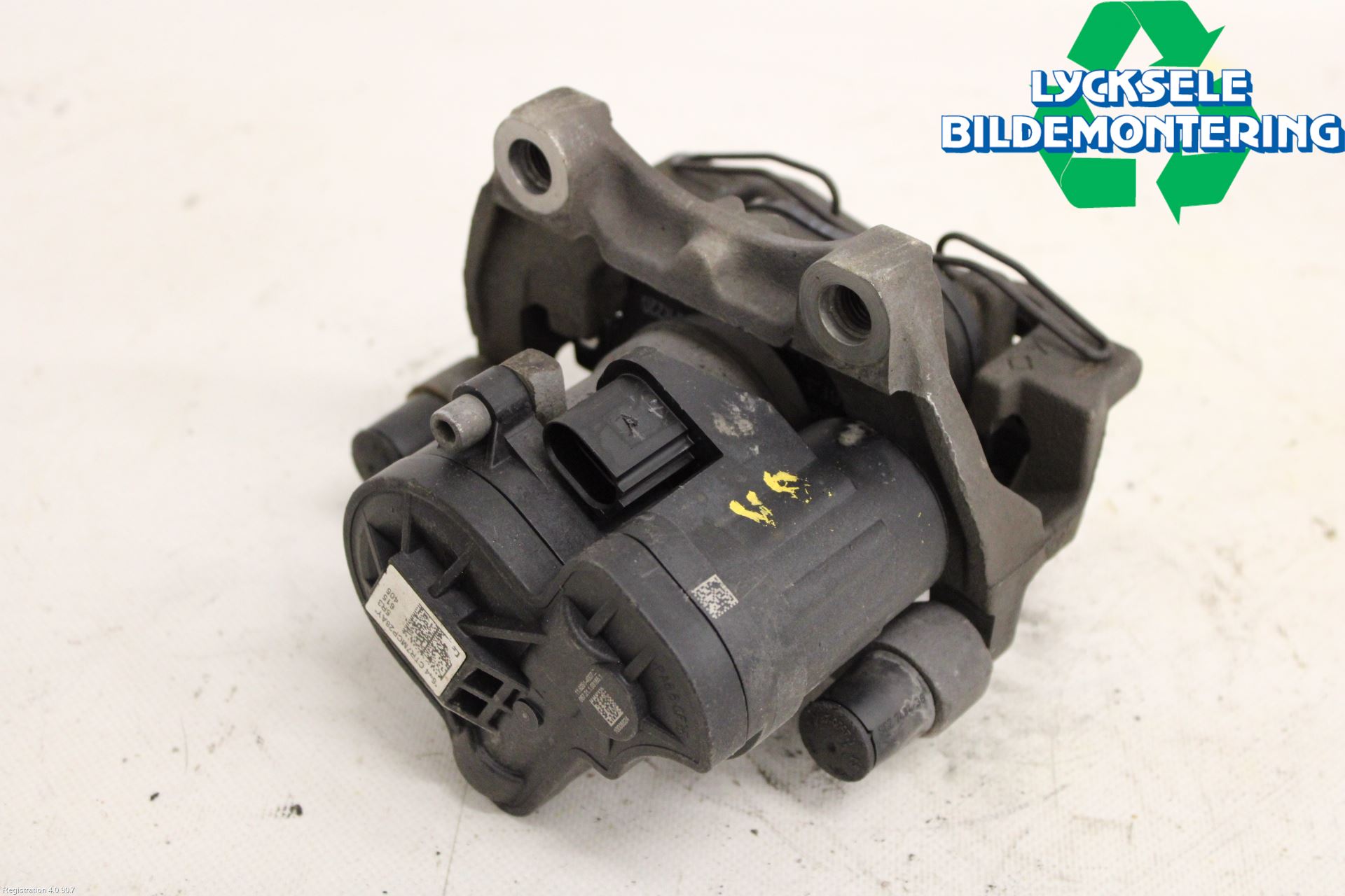 Skoda OCTAVIA (NX) 20- Bromsok Bak Vänster