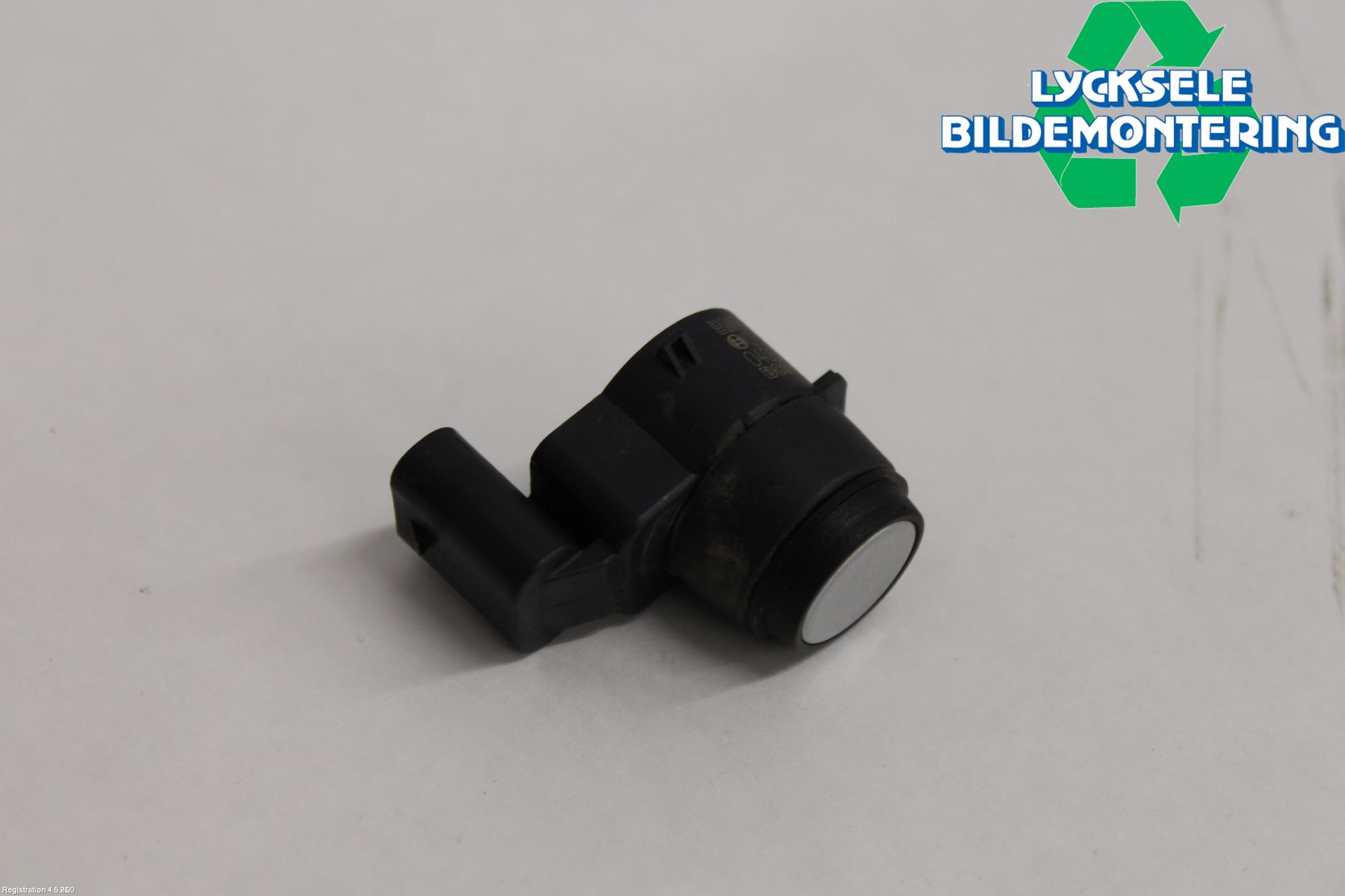 BMW 1 E87/81 5D/3D 03-11 Parkeringshjälp Backsensor