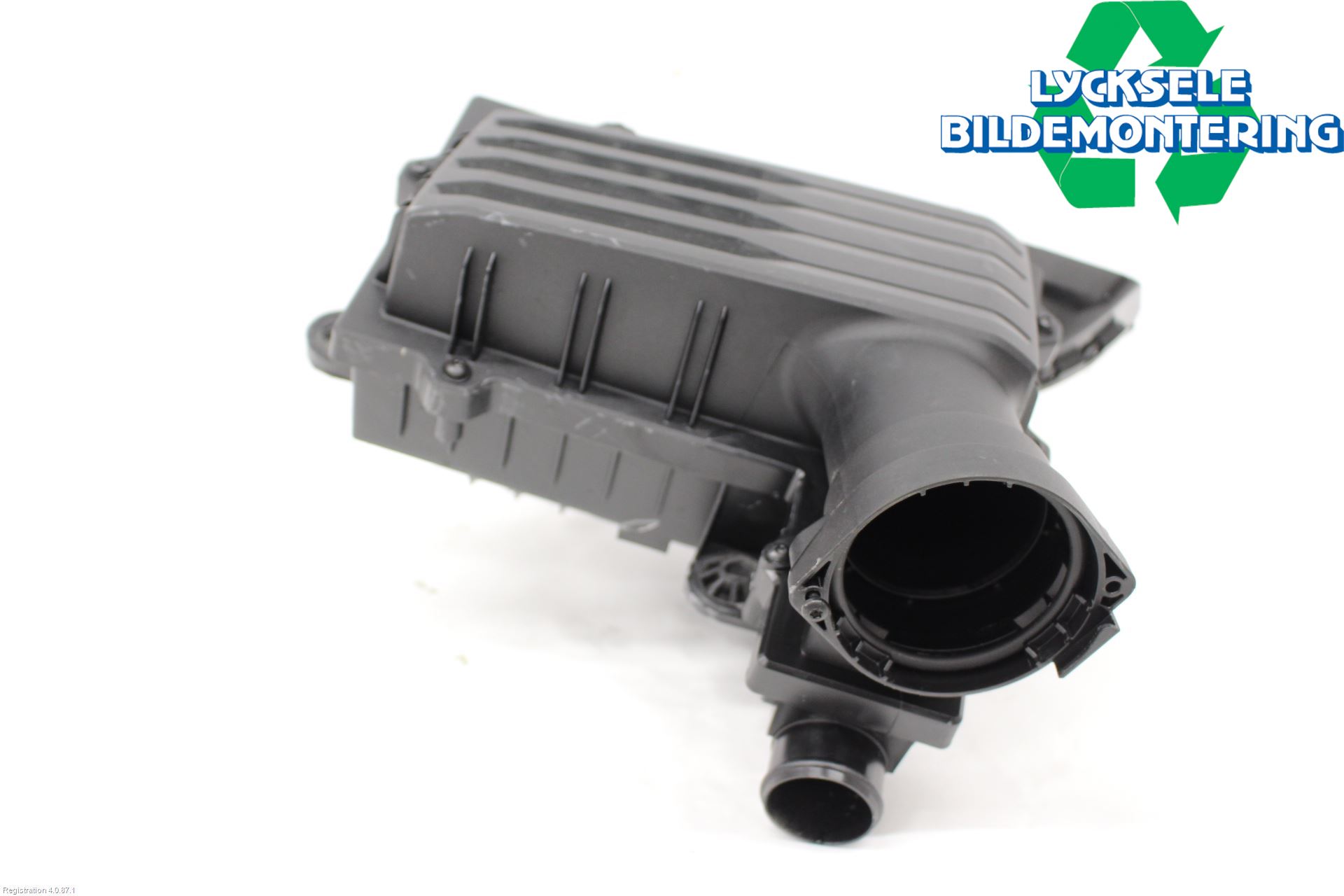 Volkswagen VW T-ROC 18- Luftrenare