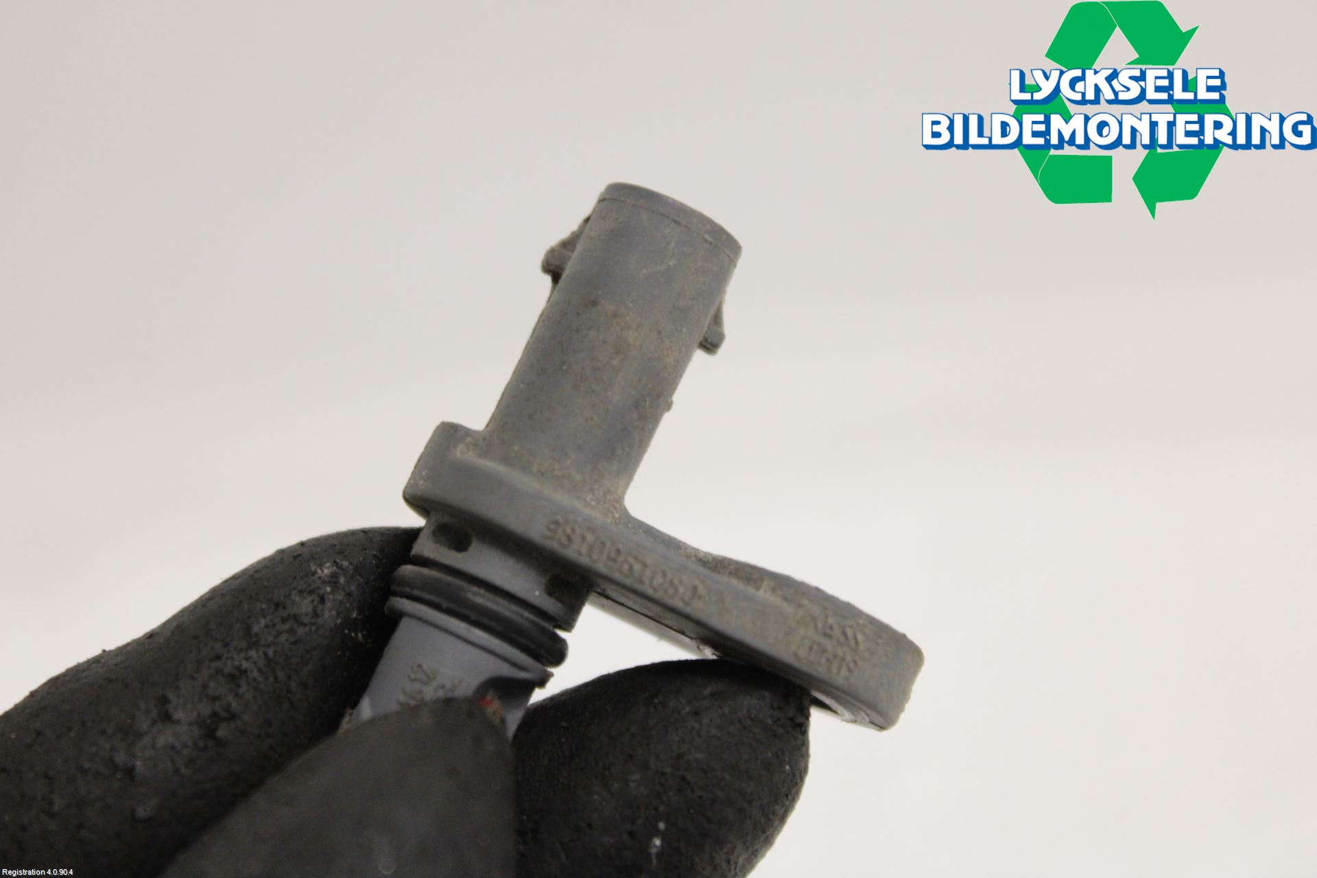Peugeot 5008 17-24 Abs Sensor